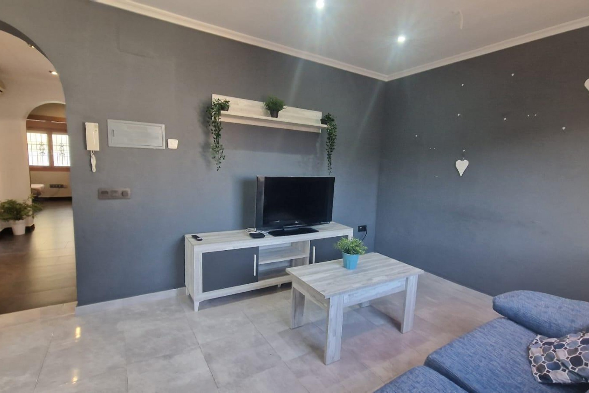 Reventa - Villa -
Torrevieja - San Luis