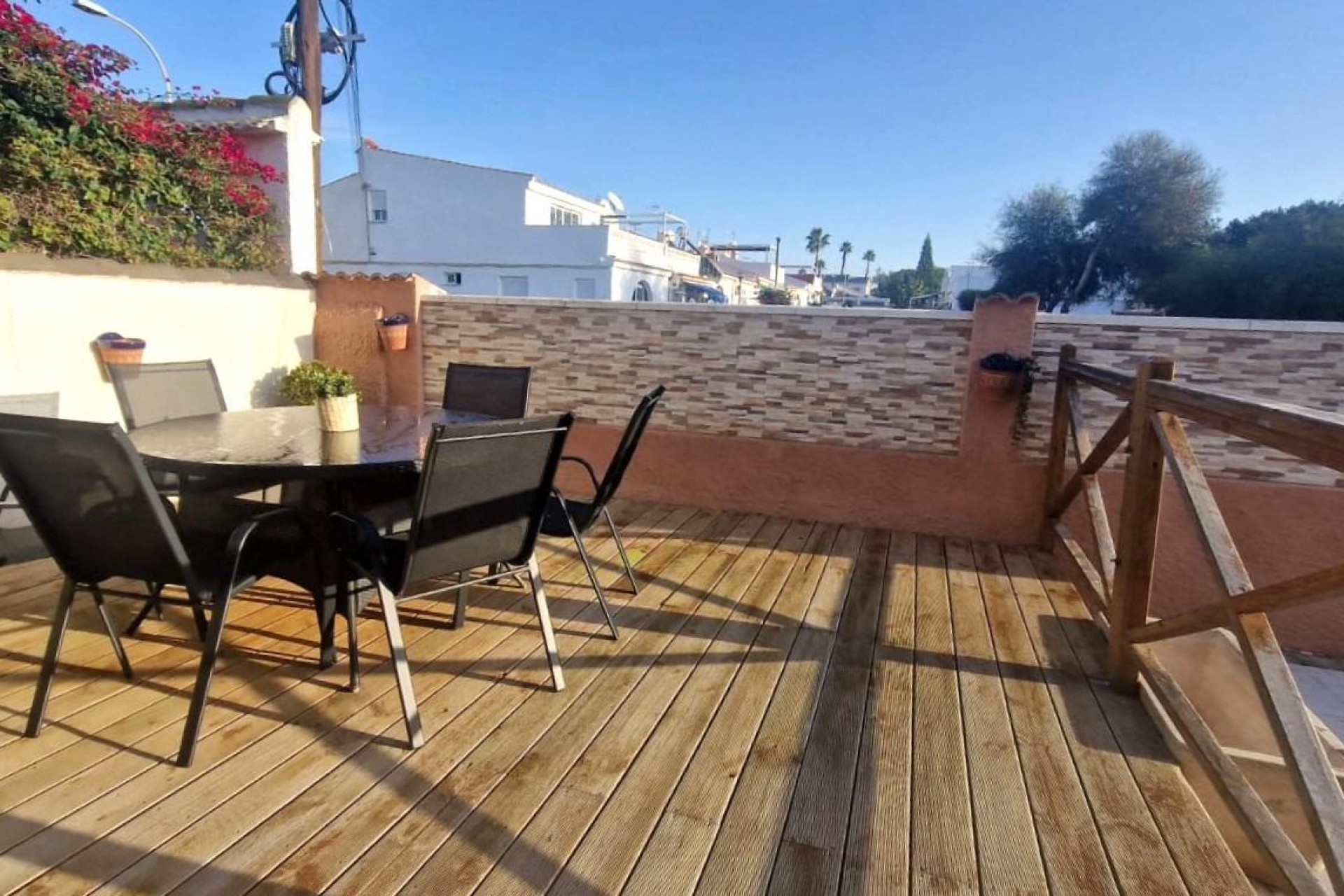 Reventa - Villa -
Torrevieja - San Luis