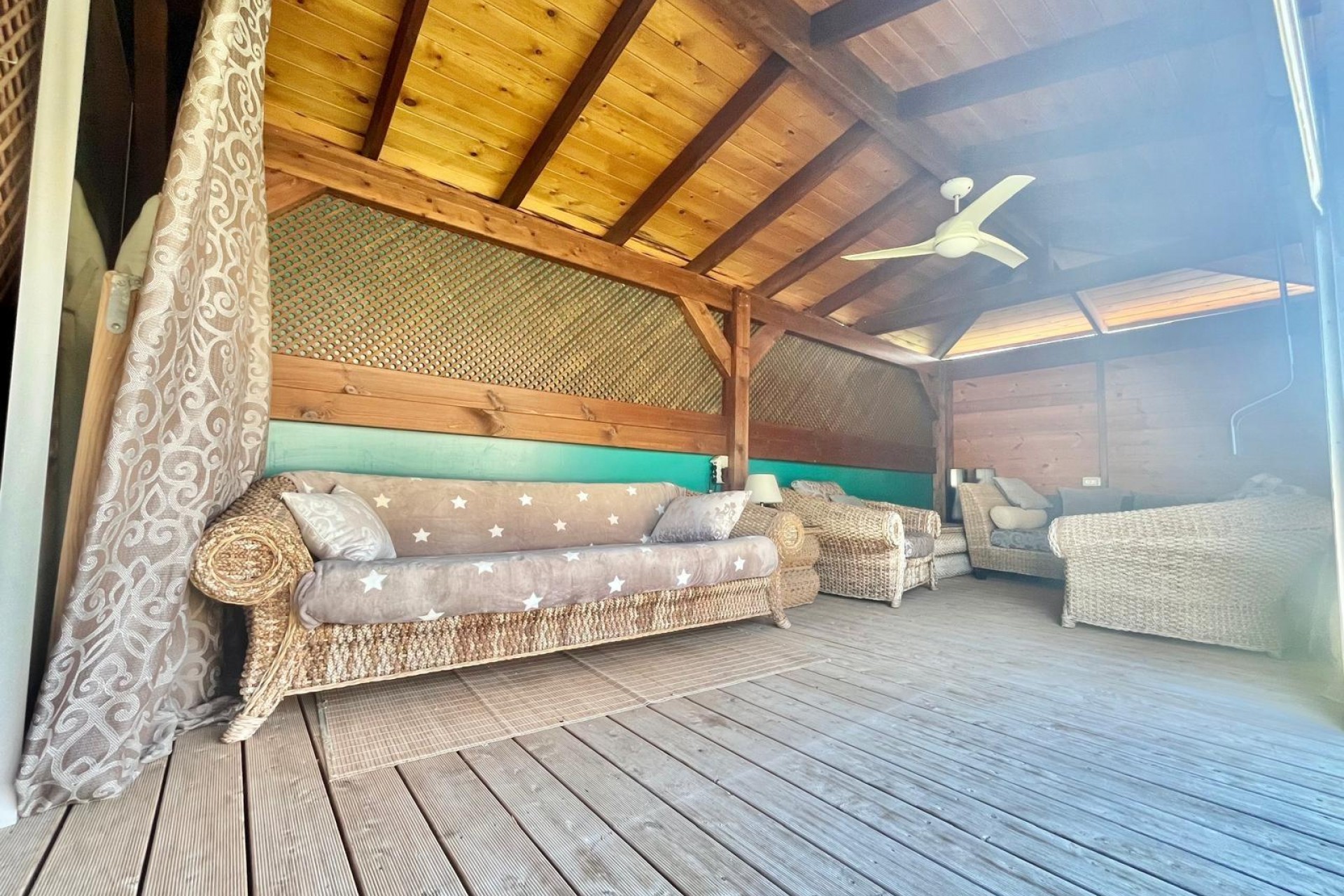 Reventa - Villa -
Torrevieja - San Luis