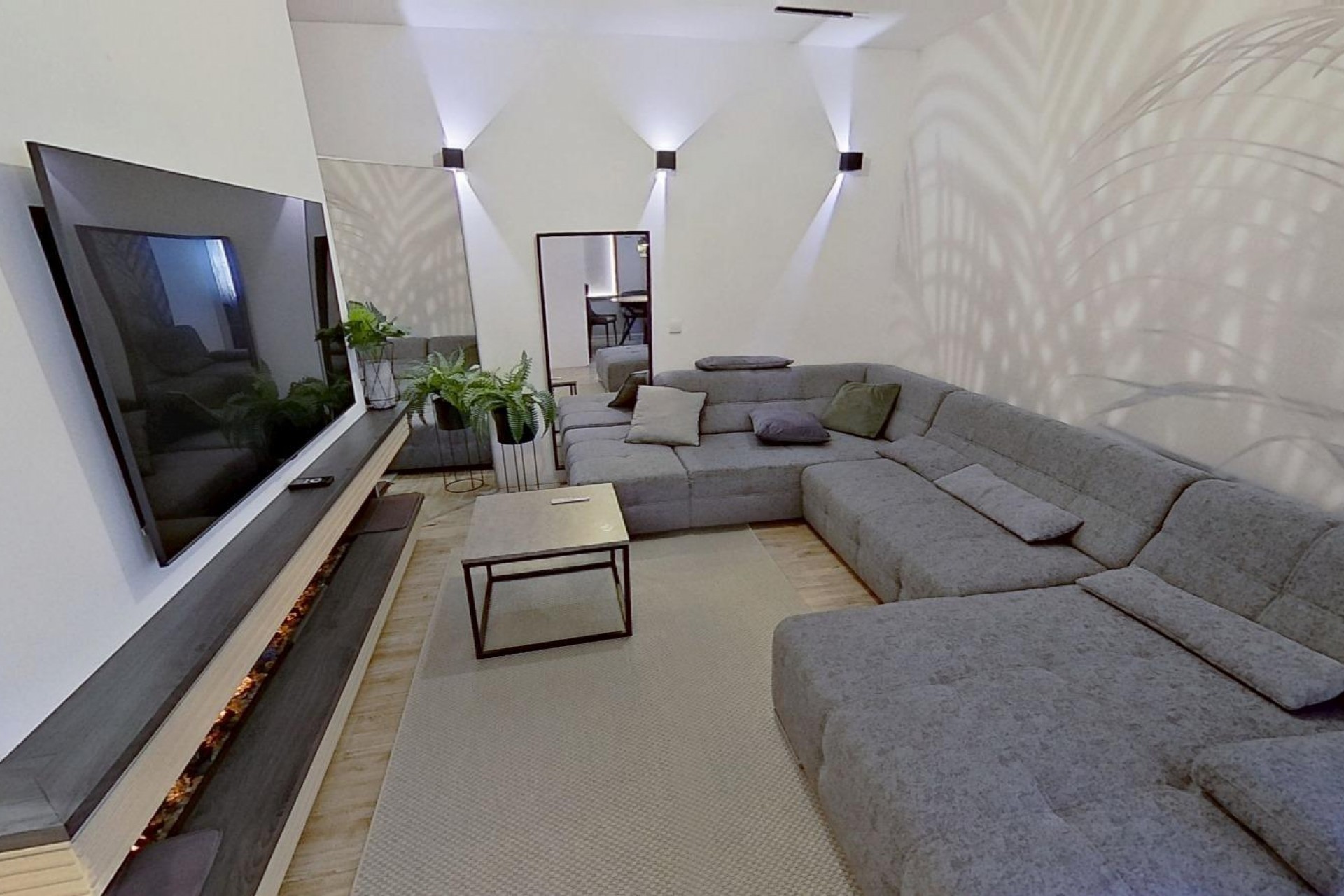 Reventa - Villa -
Torrevieja - San Luis