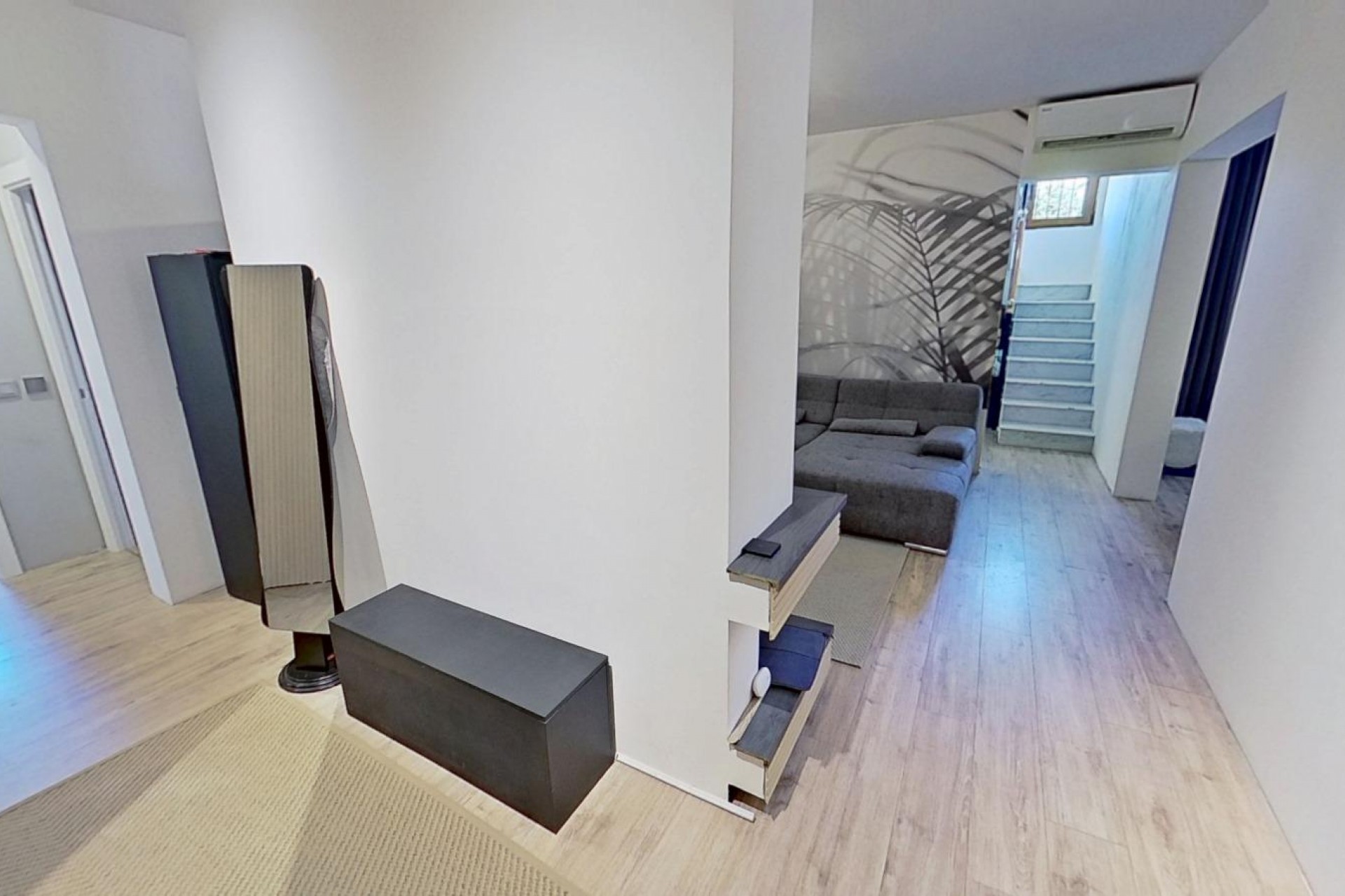 Reventa - Villa -
Torrevieja - San Luis