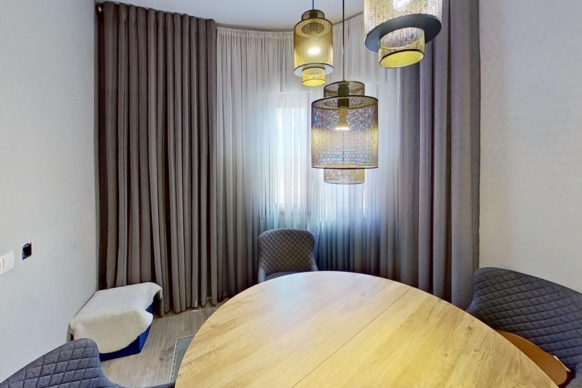 Reventa - Villa -
Torrevieja - San Luis