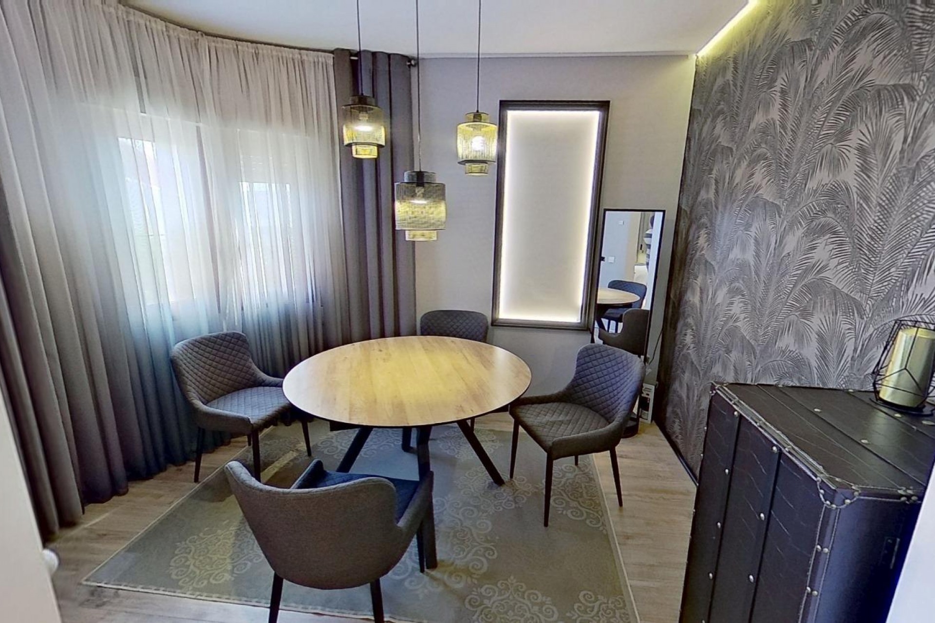 Reventa - Villa -
Torrevieja - San Luis