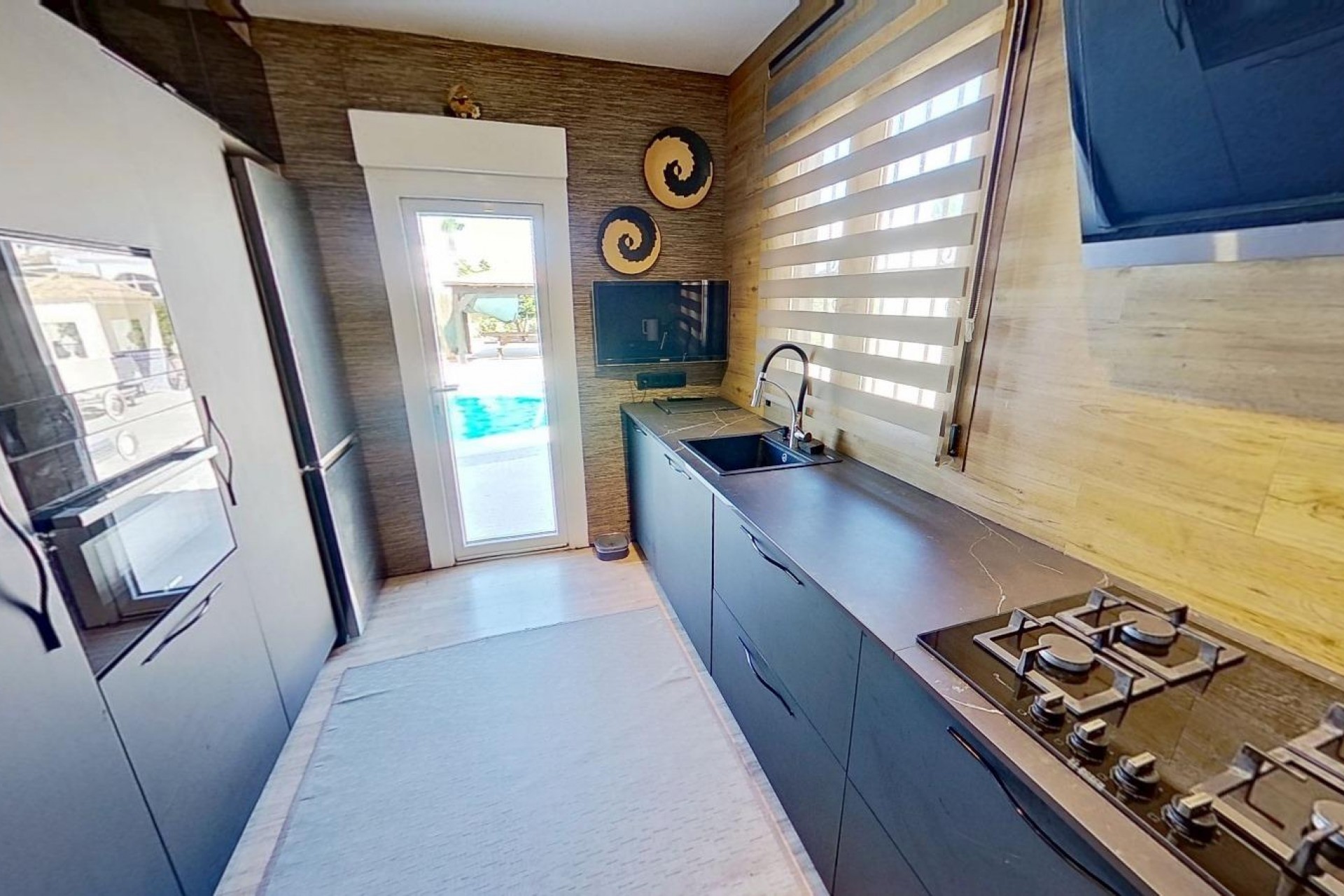 Reventa - Villa -
Torrevieja - San Luis