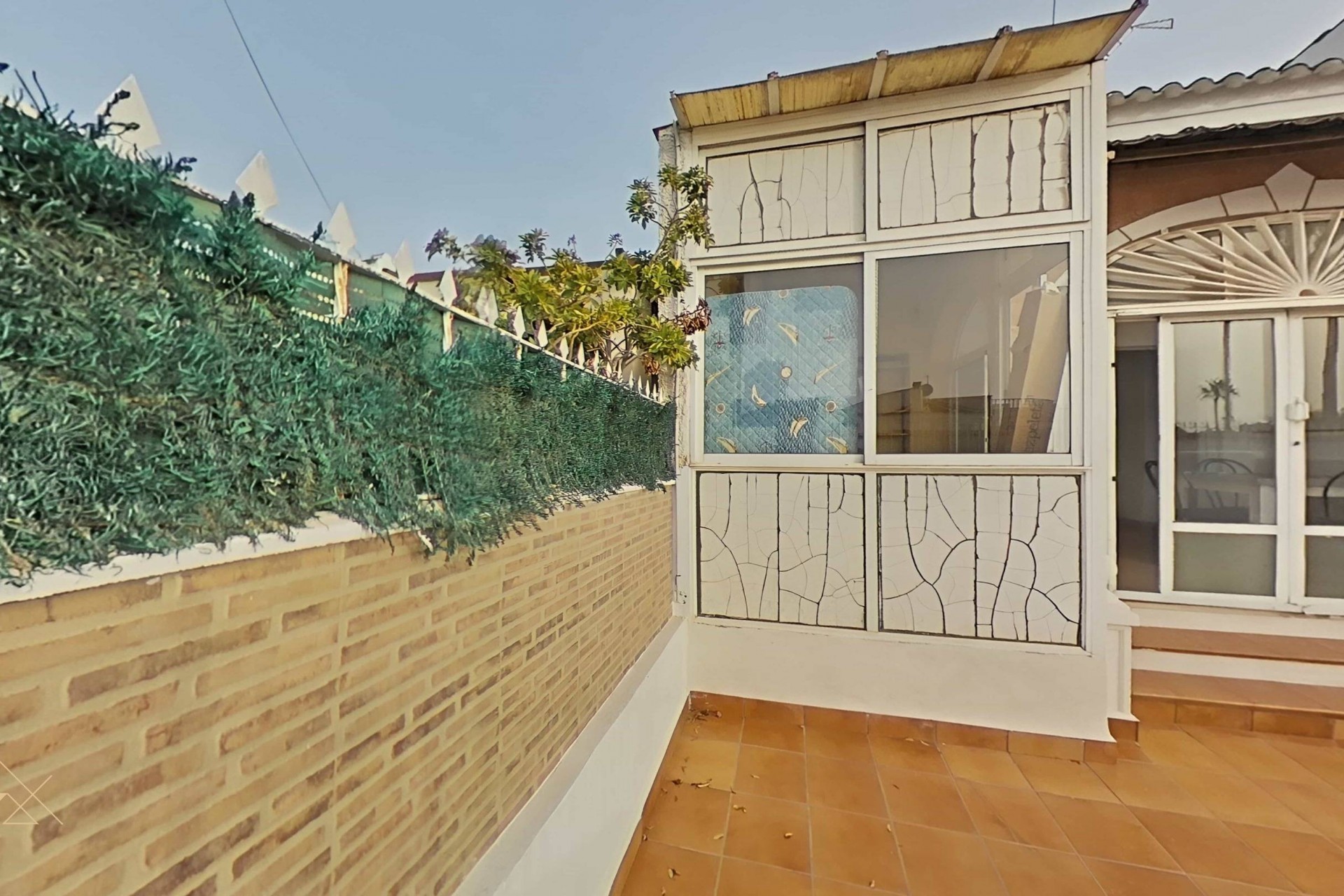 Reventa - Villa -
Torrevieja - San Luis