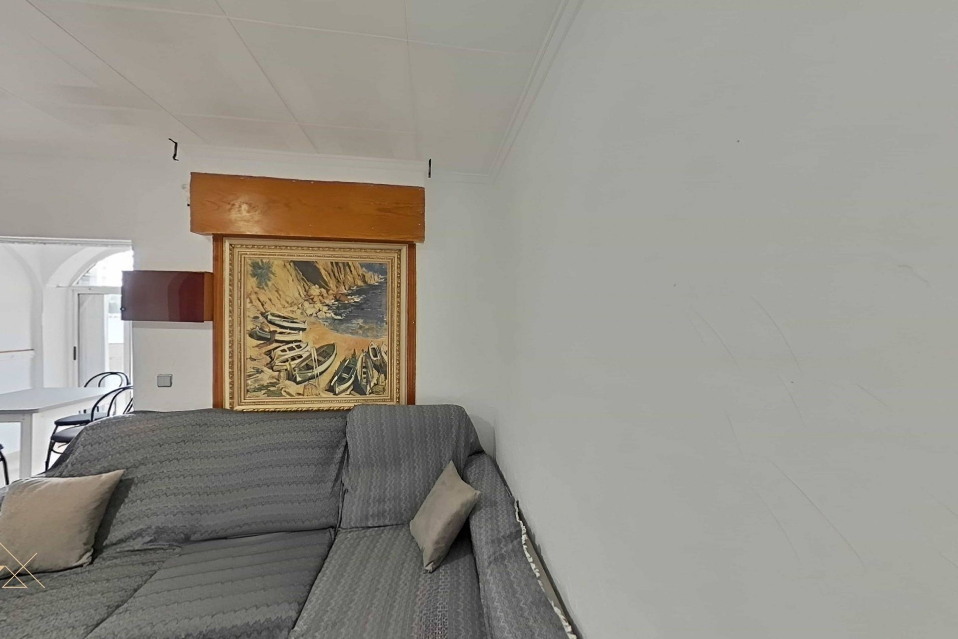 Reventa - Villa -
Torrevieja - San Luis