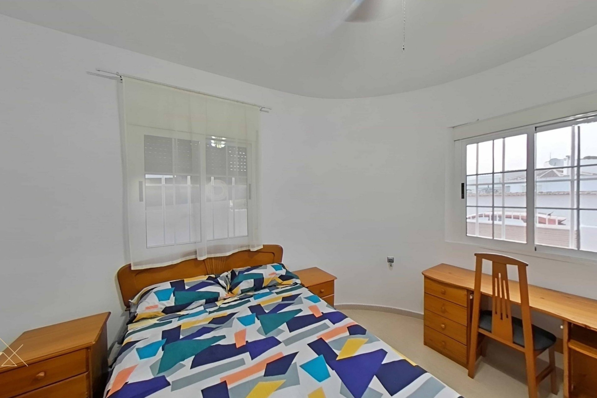 Reventa - Villa -
Torrevieja - San Luis