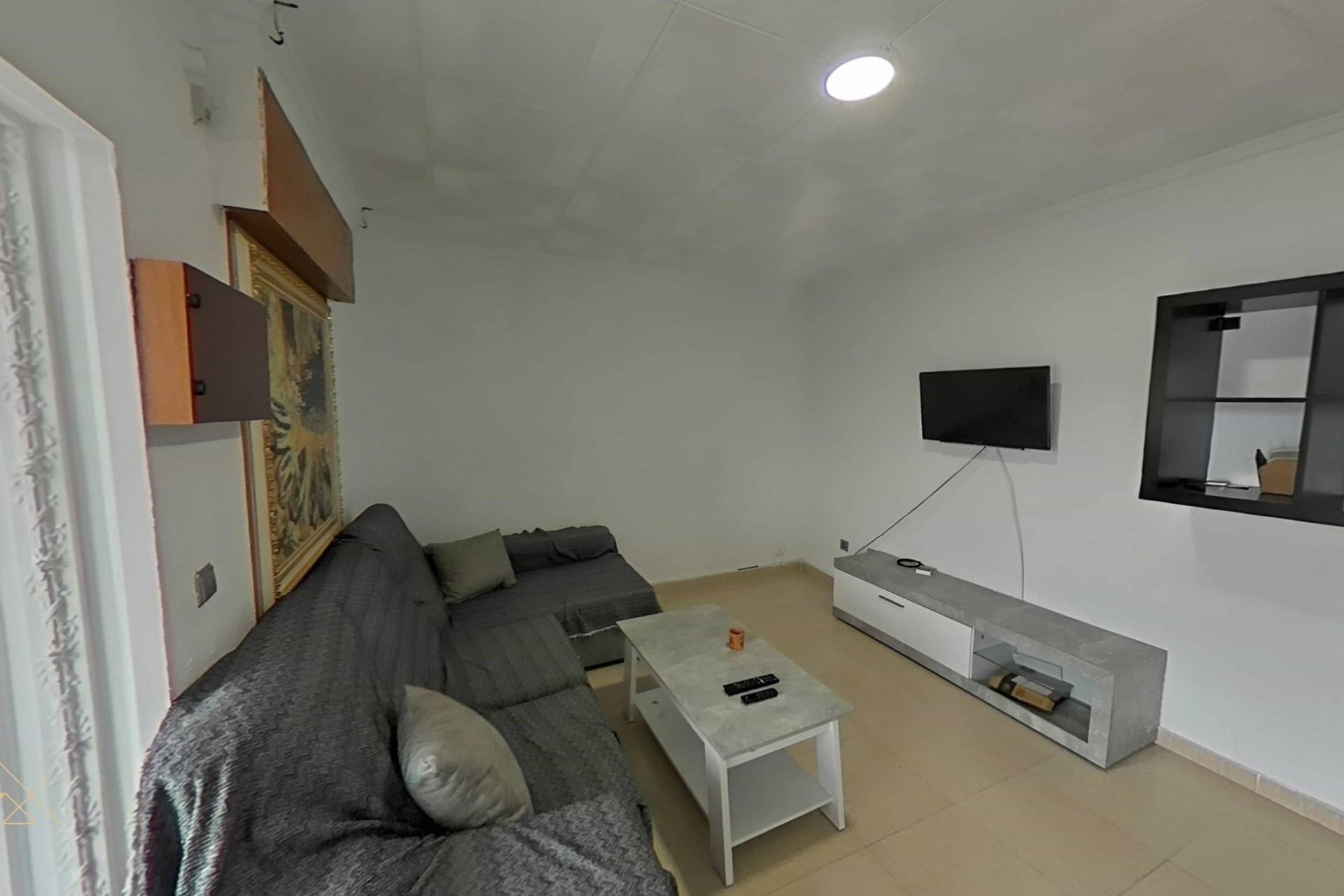 Reventa - Villa -
Torrevieja - San Luis