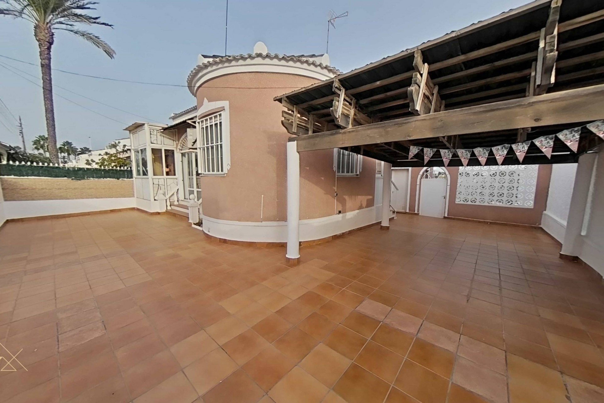 Reventa - Villa -
Torrevieja - San Luis
