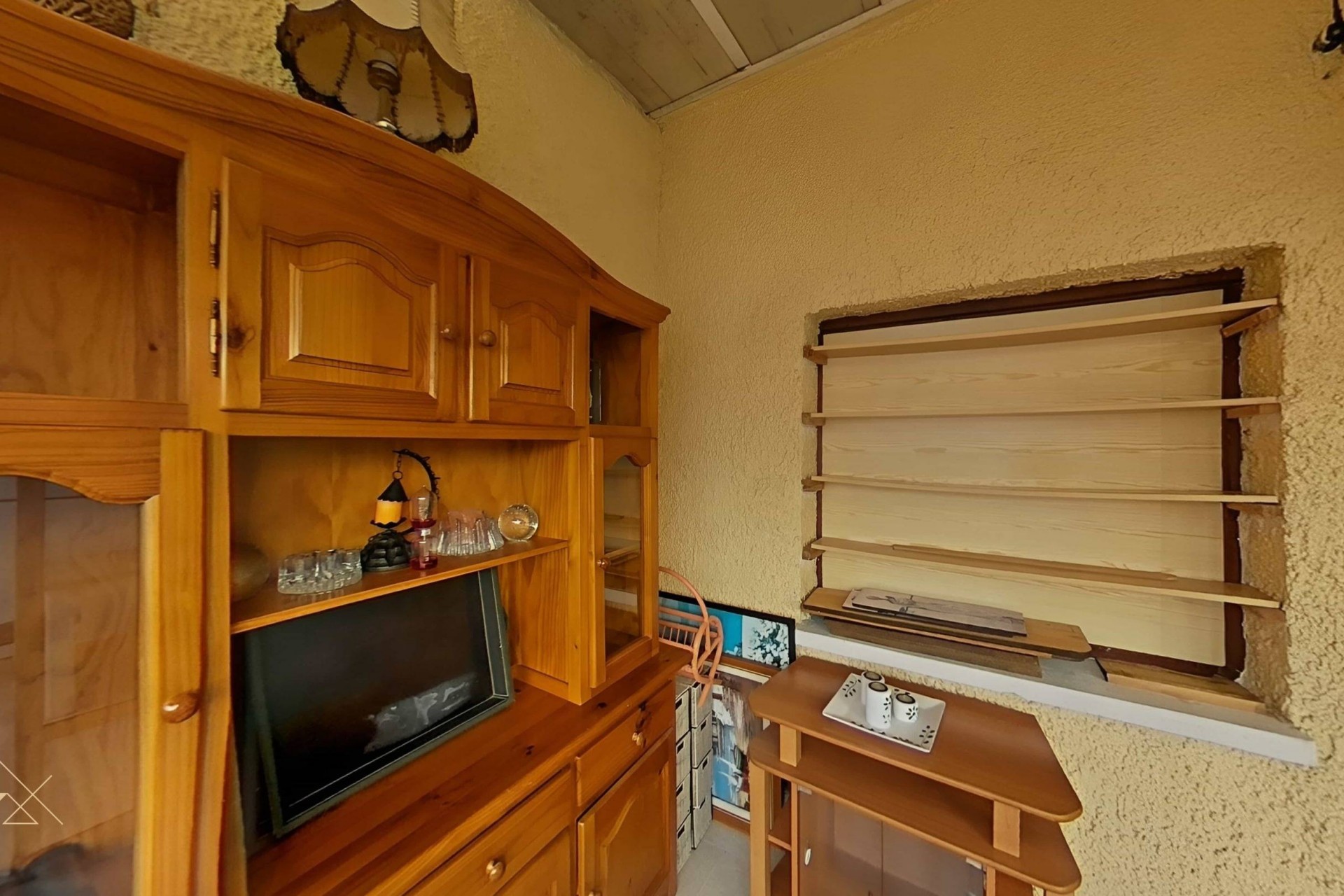 Reventa - Villa -
Torrevieja - San Luis