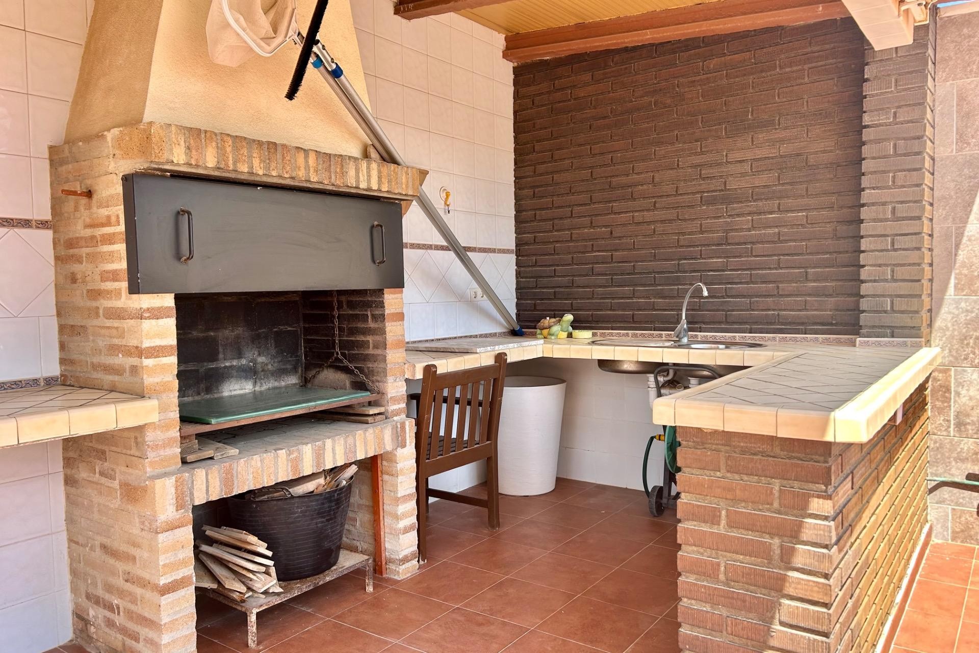 Reventa - Villa -
Torrevieja - San Luis