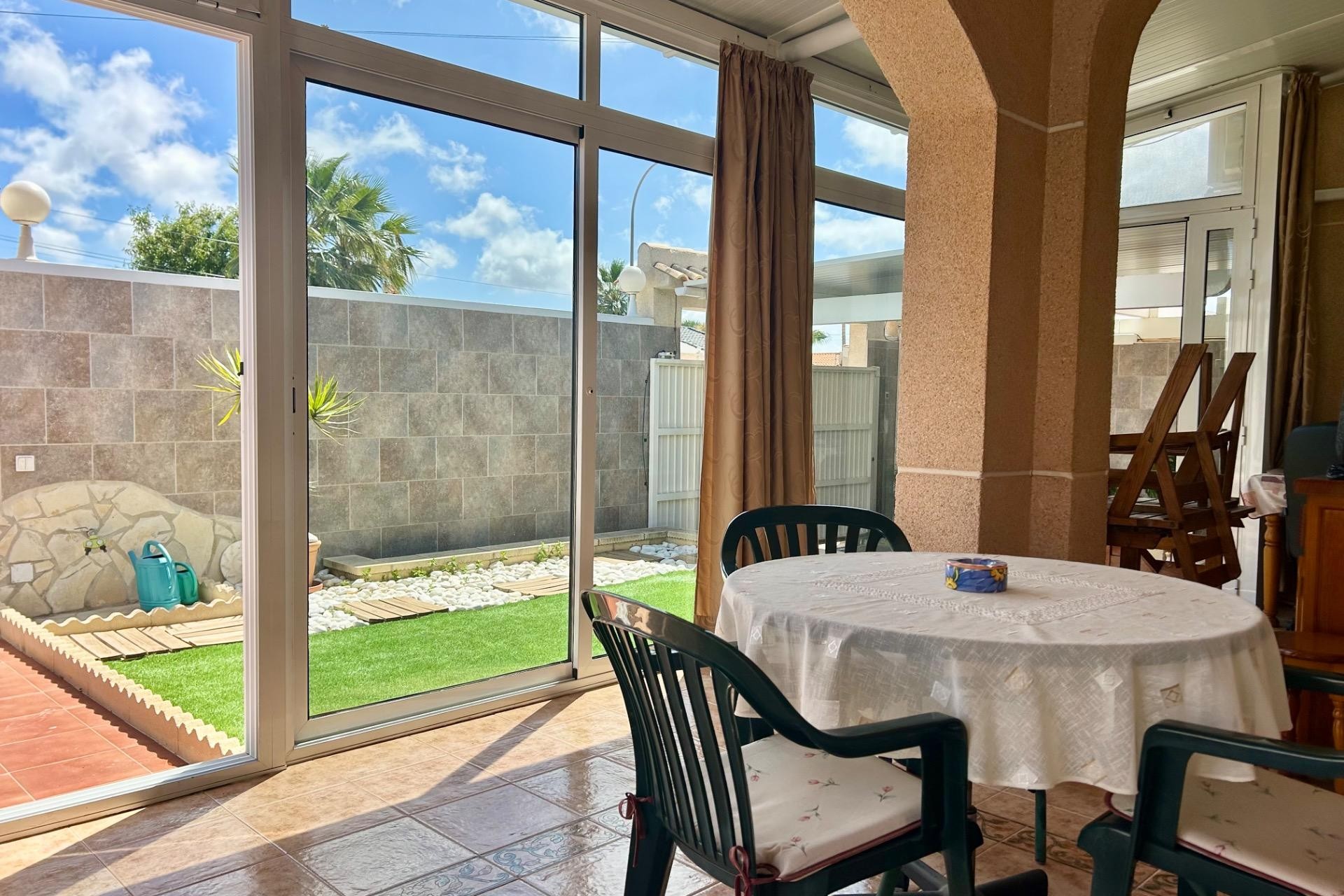Reventa - Villa -
Torrevieja - San Luis