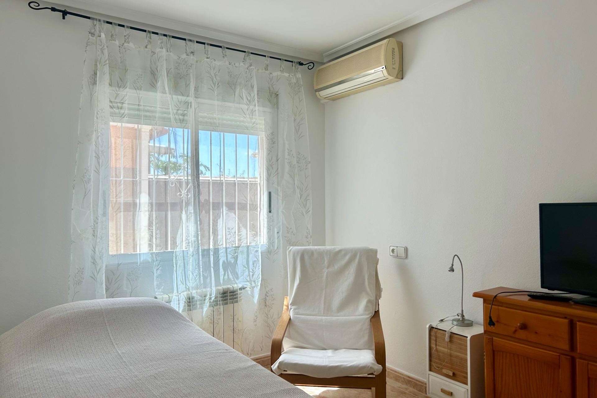 Reventa - Villa -
Torrevieja - San Luis