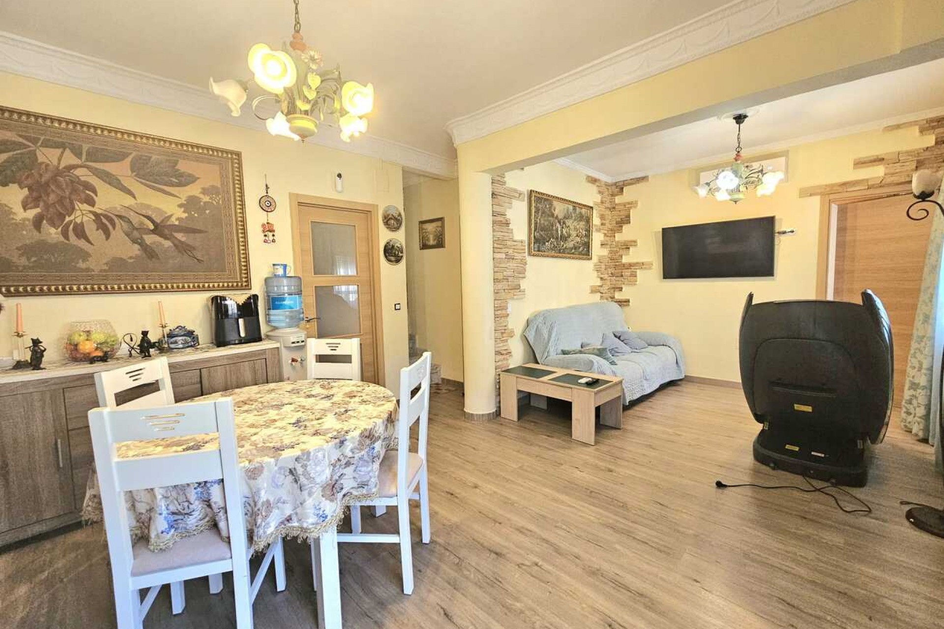 Reventa - Villa -
Torrevieja - Torre Del Moro