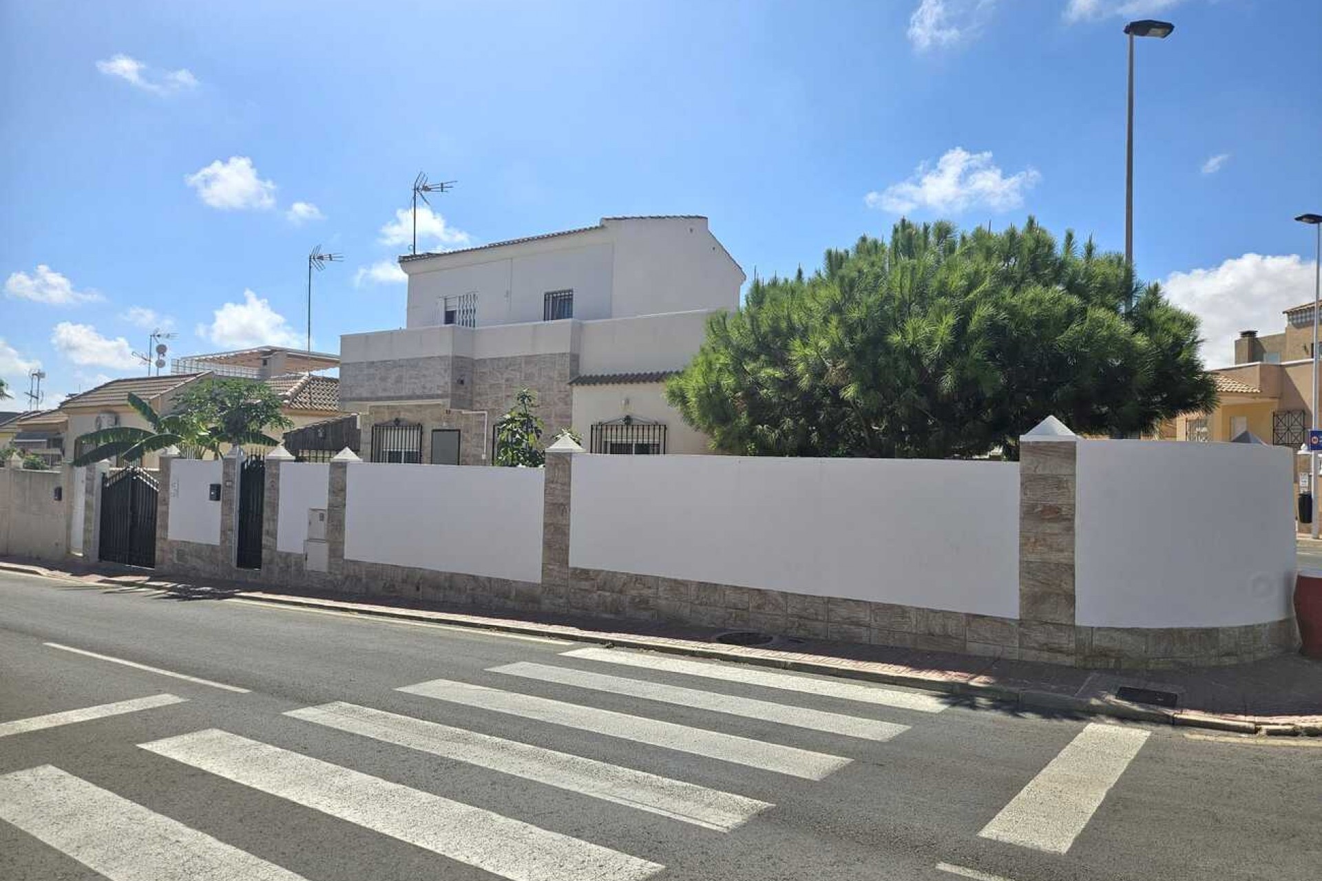 Reventa - Villa -
Torrevieja - Torre Del Moro
