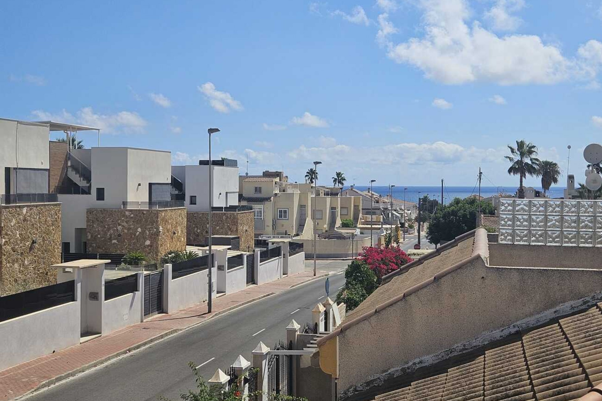 Reventa - Villa -
Torrevieja - Torre Del Moro