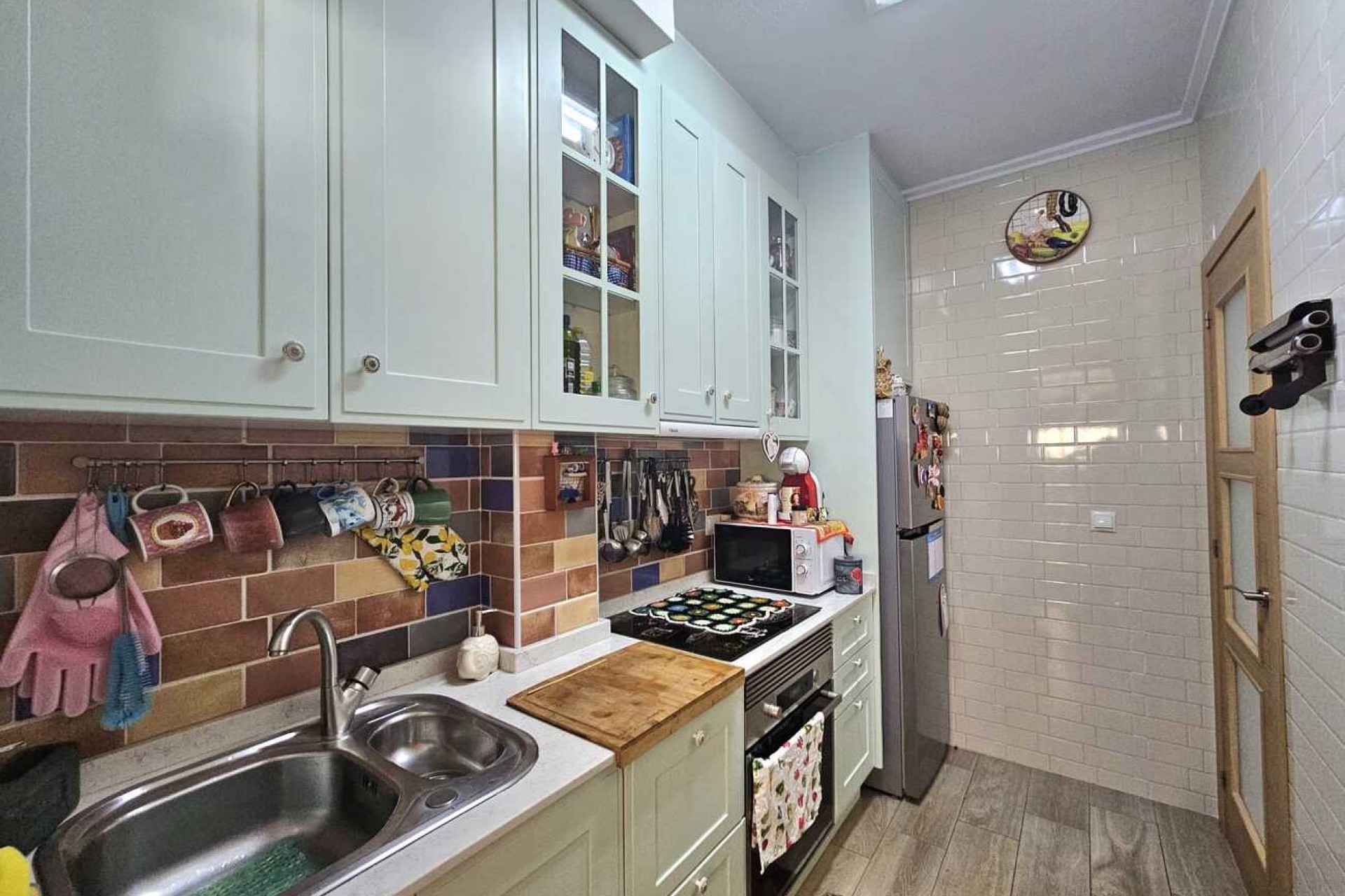 Reventa - Villa -
Torrevieja - Torre Del Moro