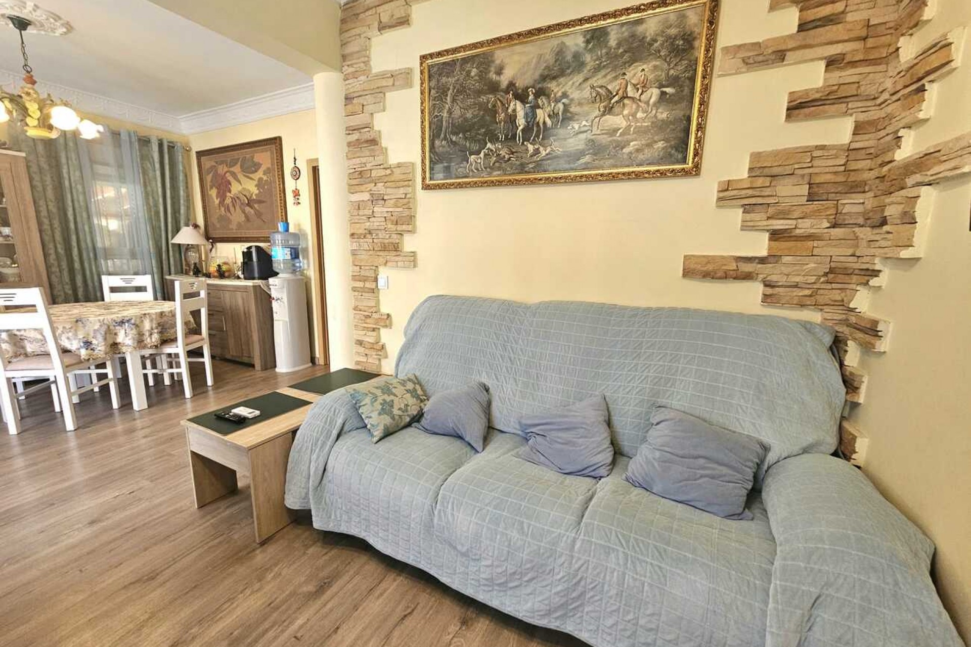 Reventa - Villa -
Torrevieja - Torre Del Moro