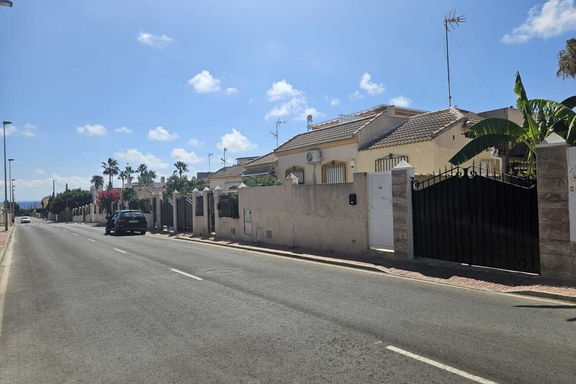 Reventa - Villa -
Torrevieja - Torre Del Moro