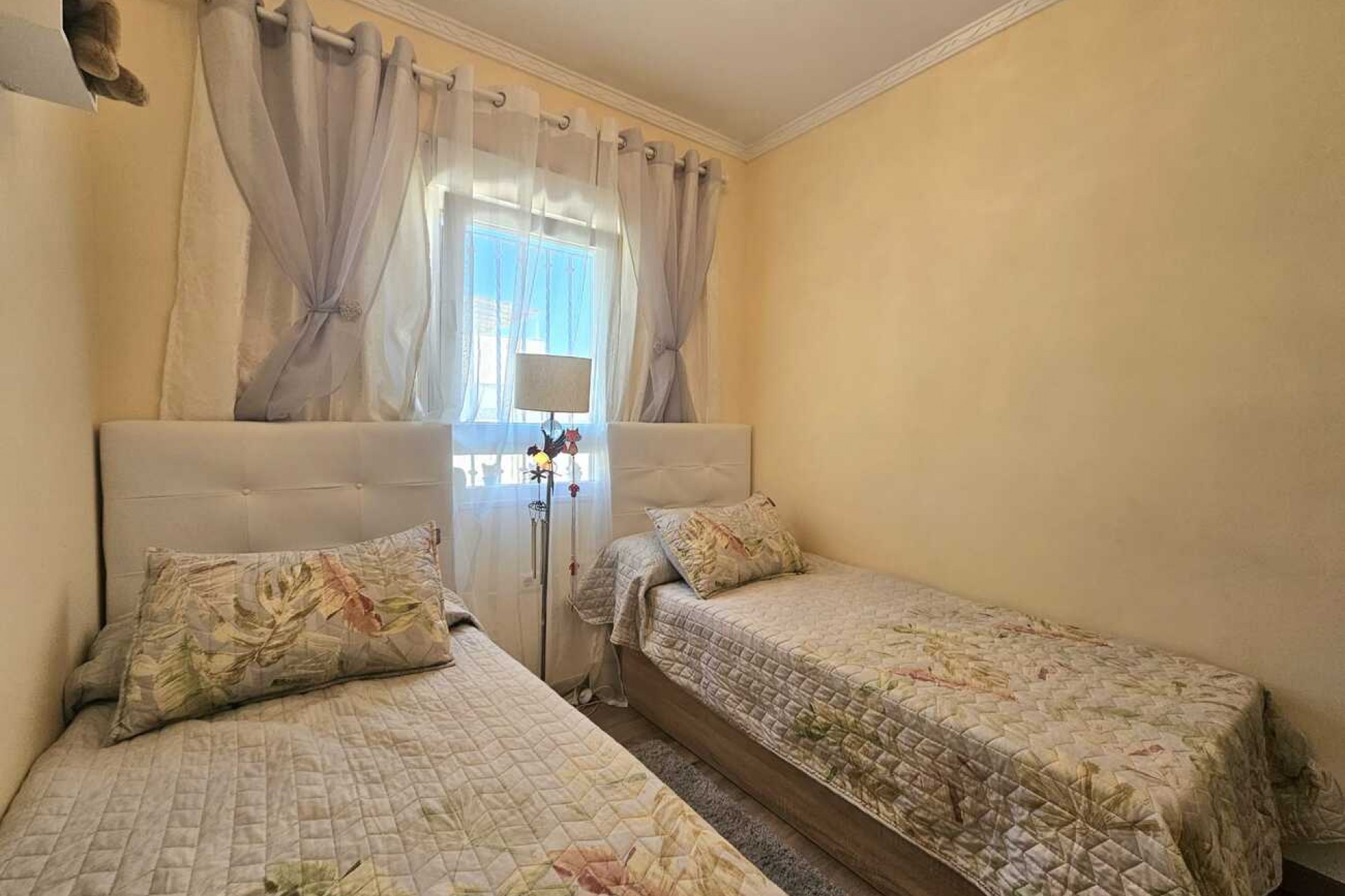 Reventa - Villa -
Torrevieja - Torre Del Moro