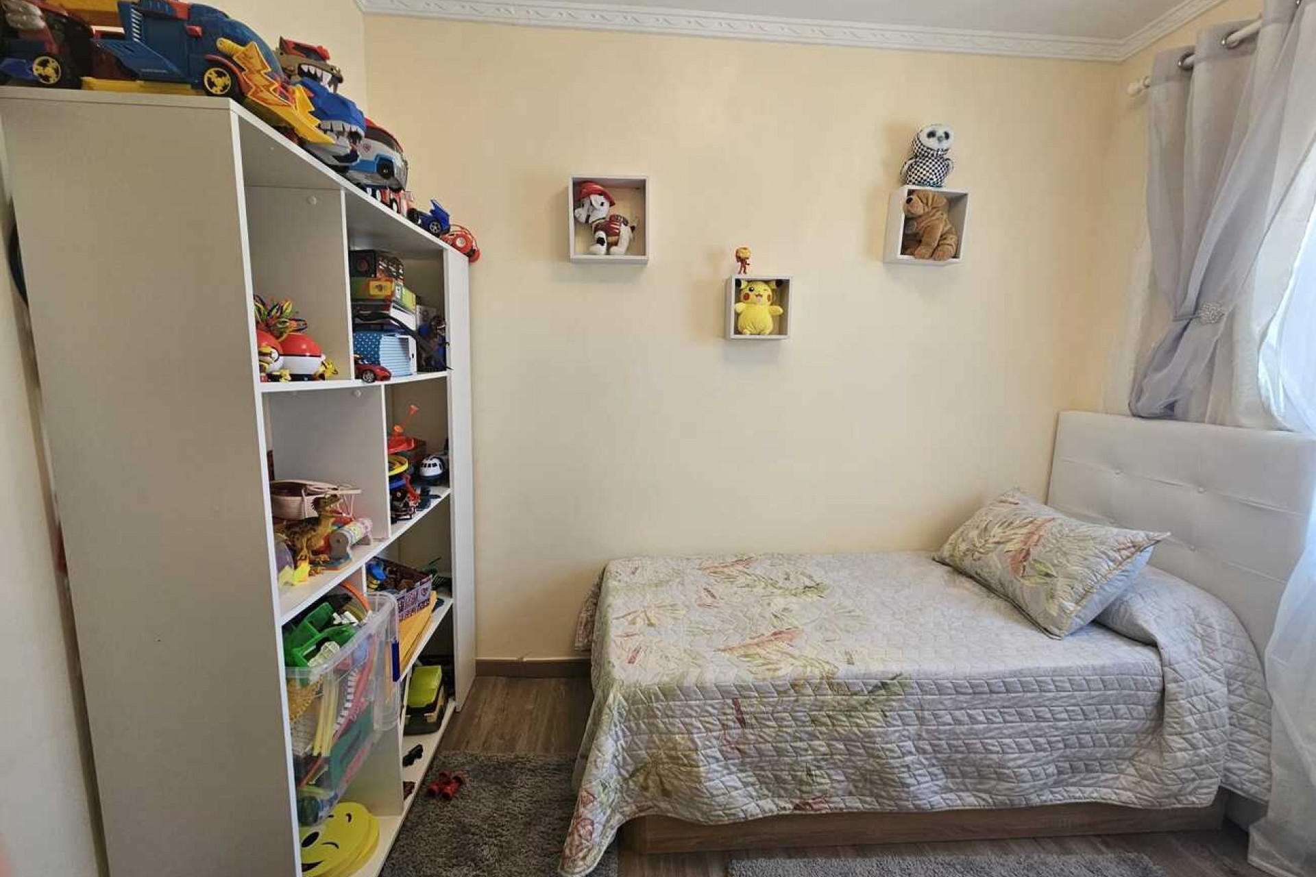 Reventa - Villa -
Torrevieja - Torre Del Moro