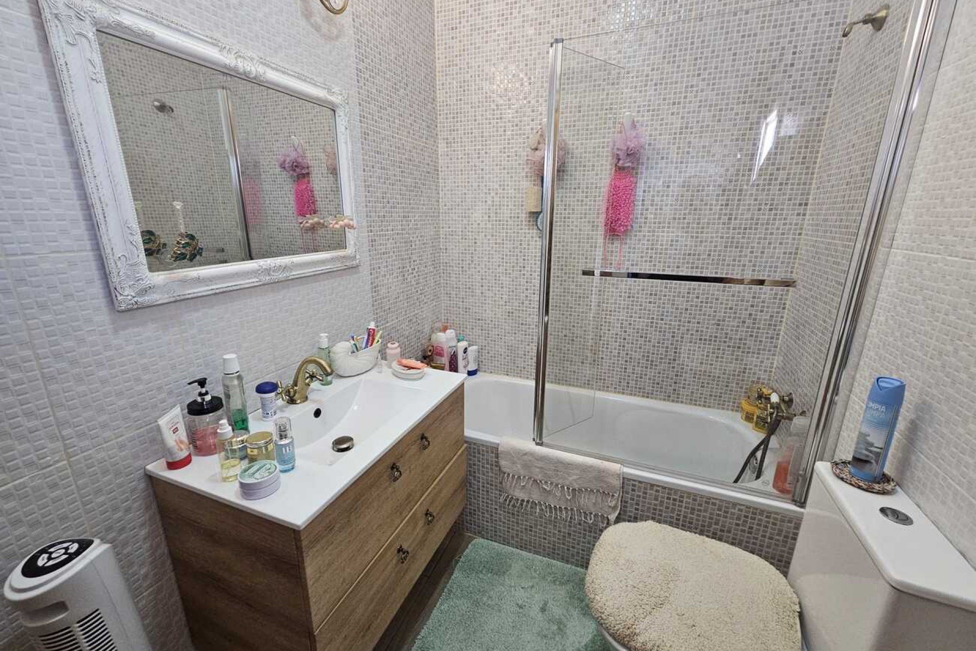 Reventa - Villa -
Torrevieja - Torre Del Moro