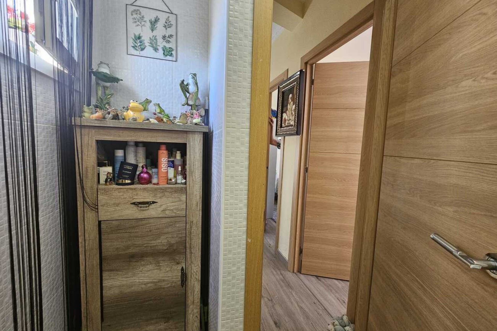 Reventa - Villa -
Torrevieja - Torre Del Moro