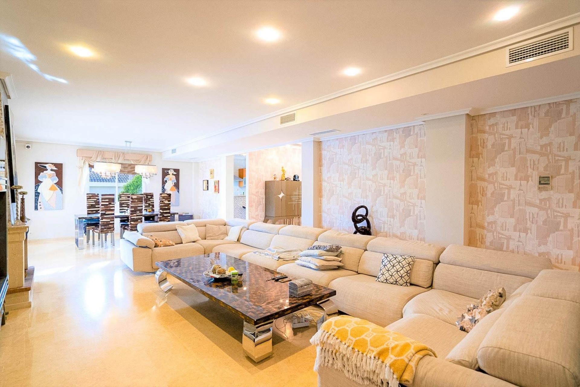 Reventa - Villa -
Torrevieja - Torre La Mata