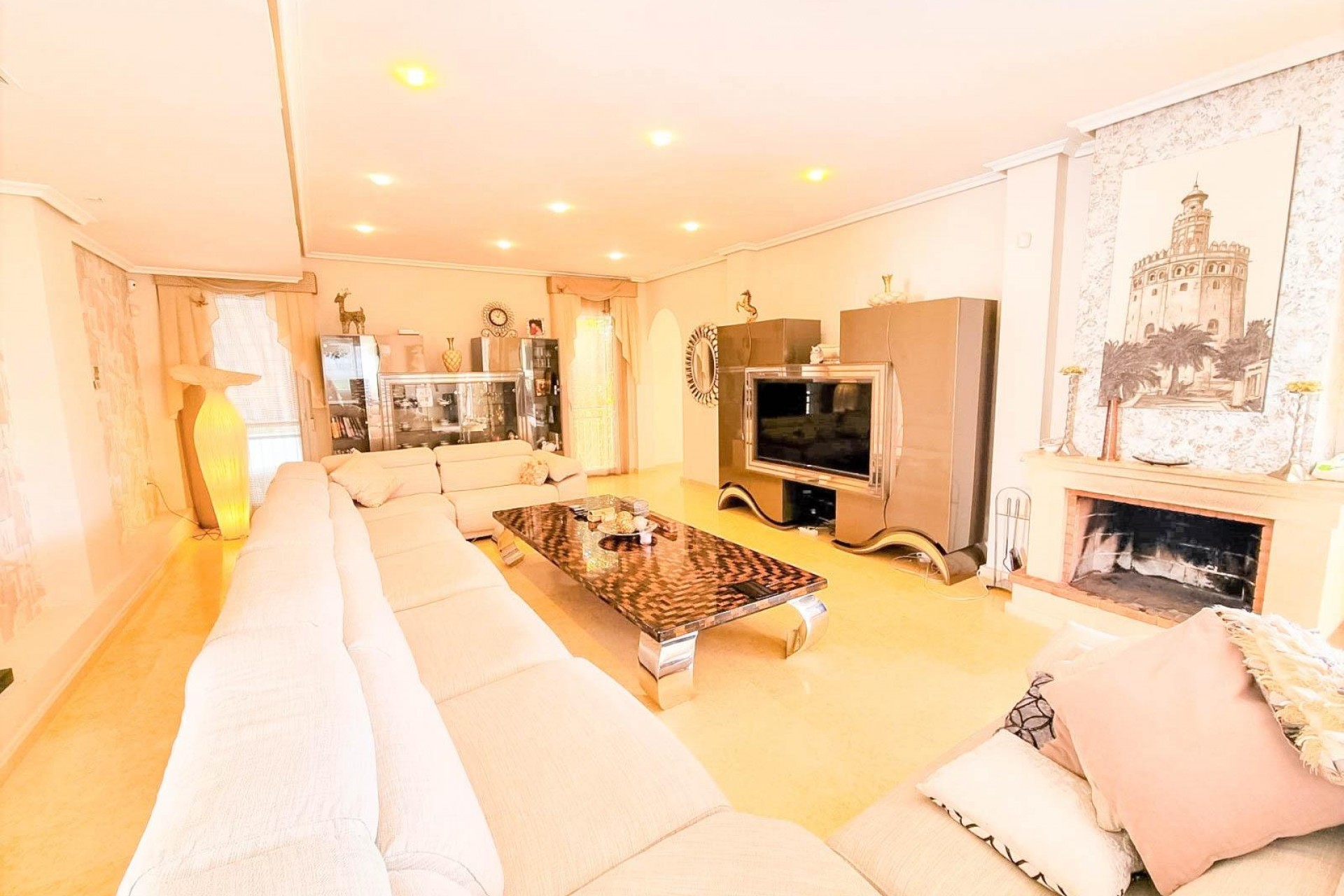 Reventa - Villa -
Torrevieja - Torre La Mata