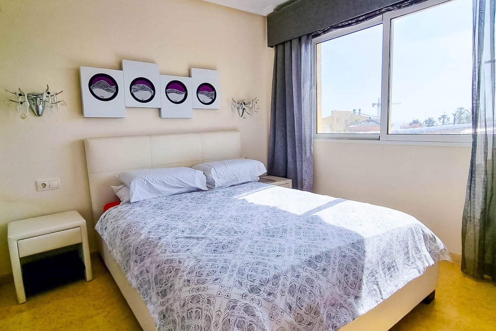 Reventa - Villa -
Torrevieja - Torre La Mata