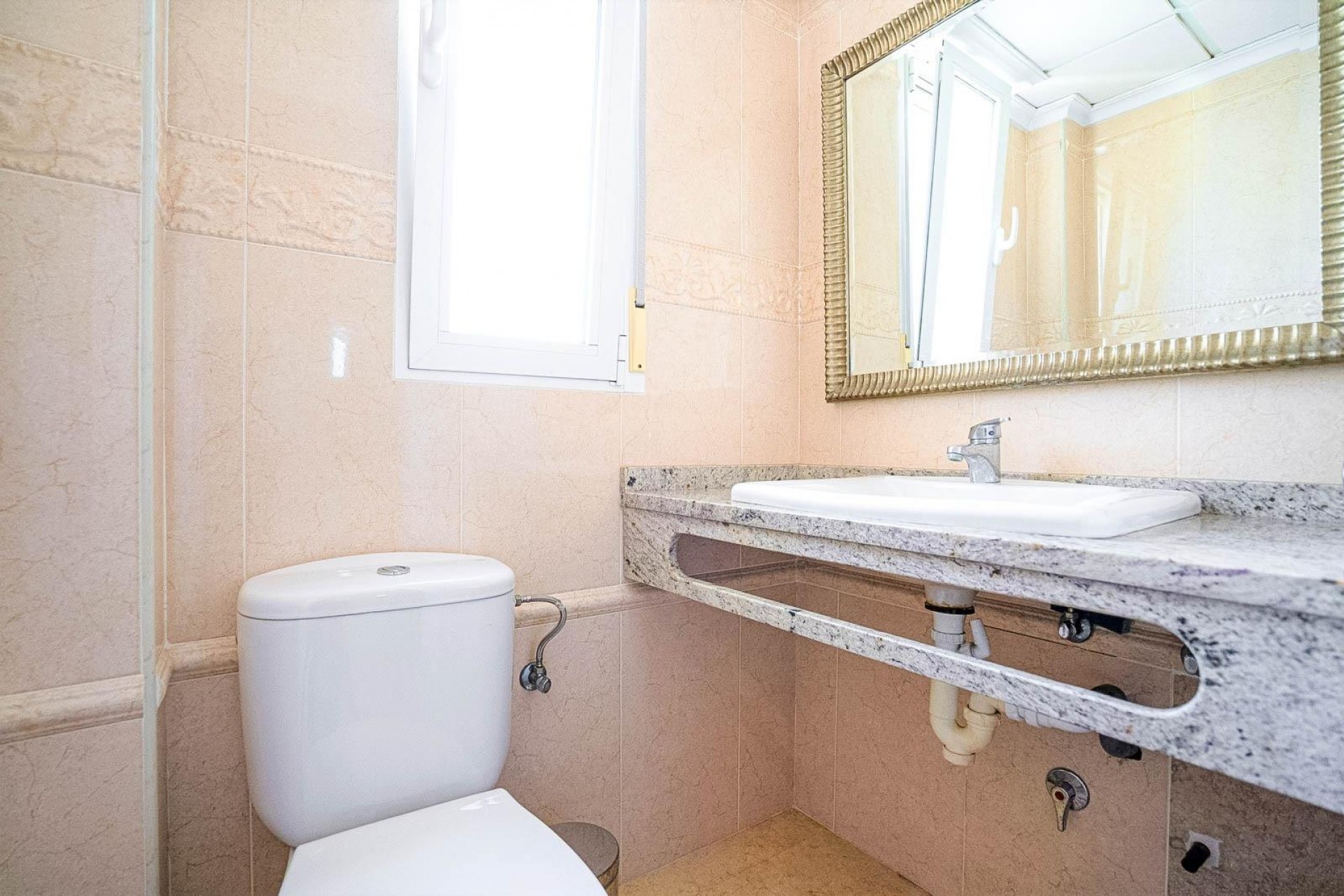 Reventa - Villa -
Torrevieja - Torre La Mata