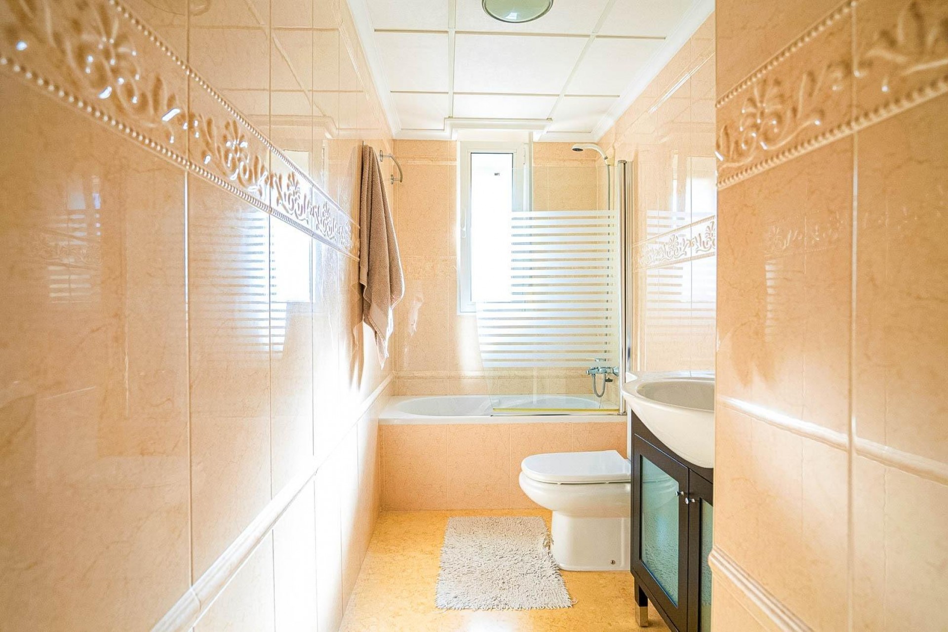 Reventa - Villa -
Torrevieja - Torre La Mata