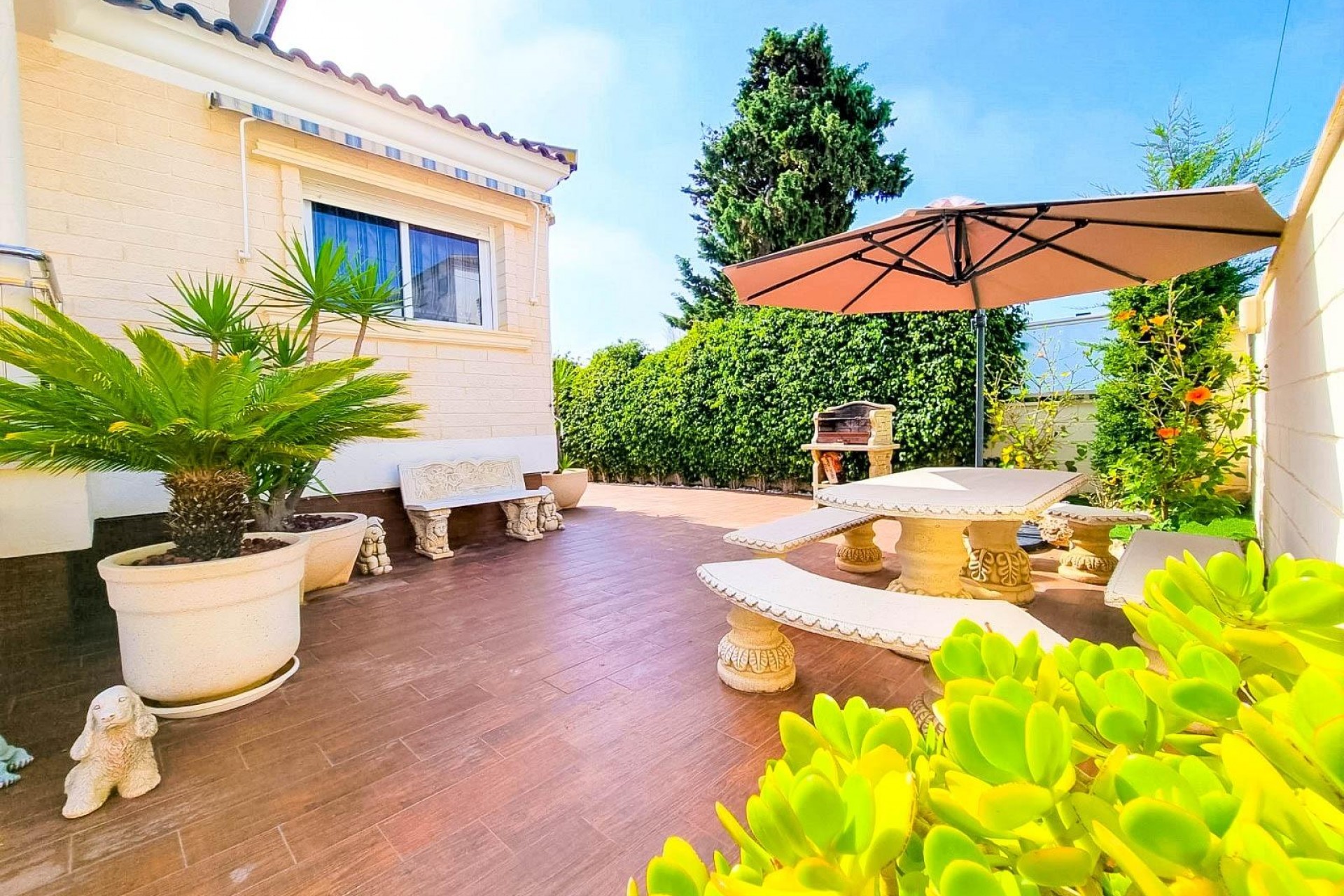 Reventa - Villa -
Torrevieja - Torre La Mata