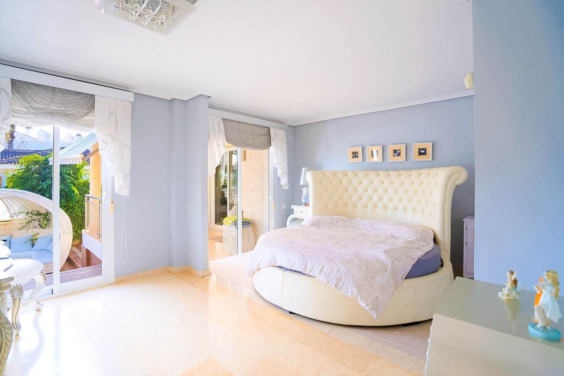 Reventa - Villa -
Torrevieja - Torre La Mata