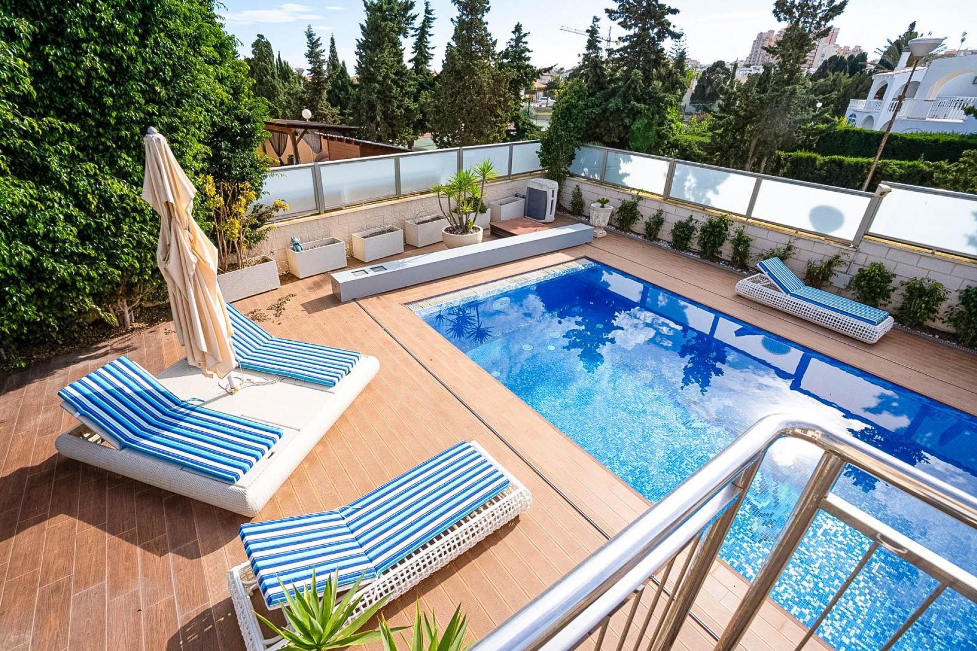 Reventa - Villa -
Torrevieja - Torre La Mata