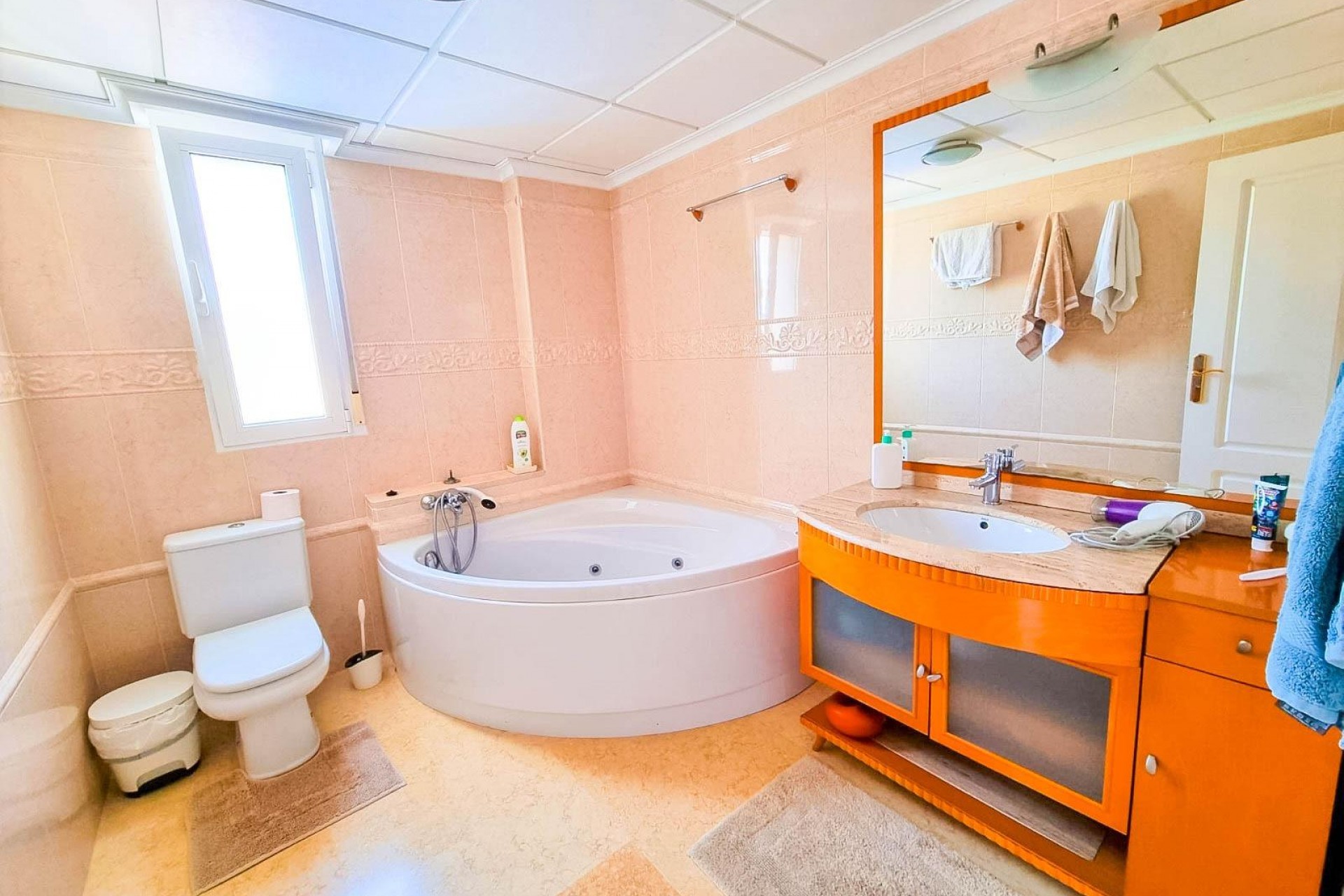 Reventa - Villa -
Torrevieja - Torre La Mata