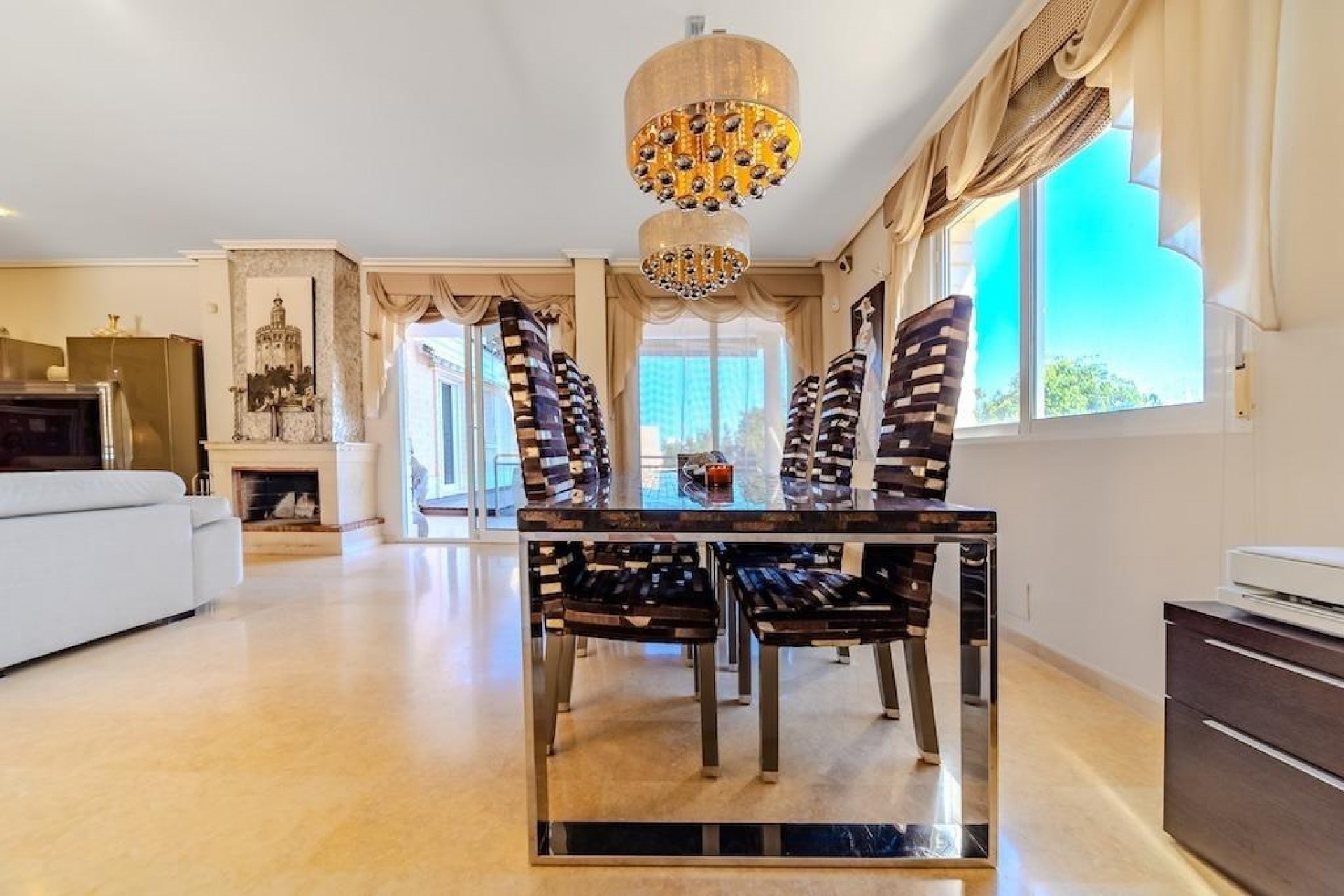 Reventa - Villa -
Torrevieja - Torre La Mata
