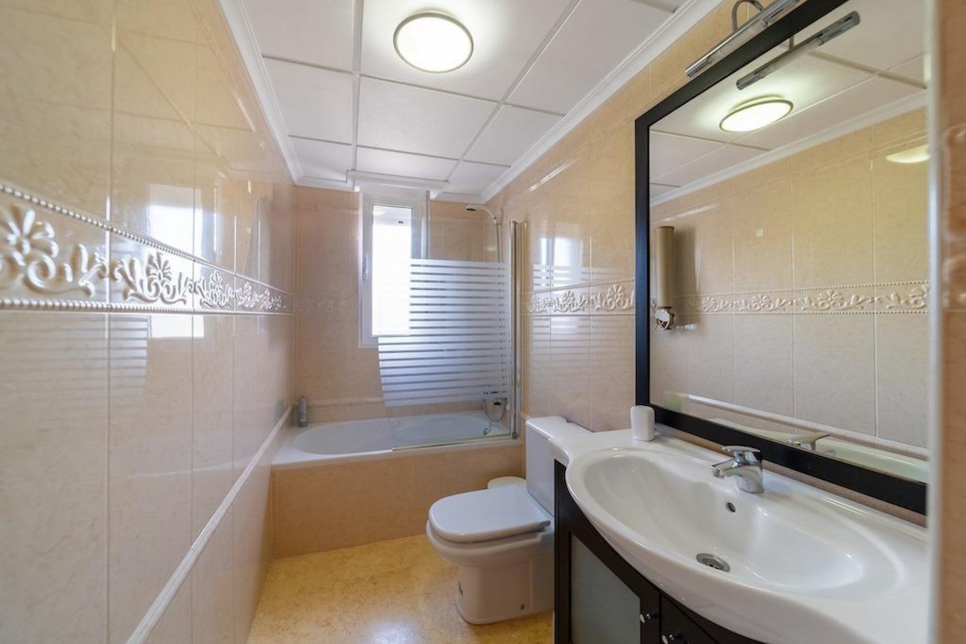 Reventa - Villa -
Torrevieja - Torre La Mata