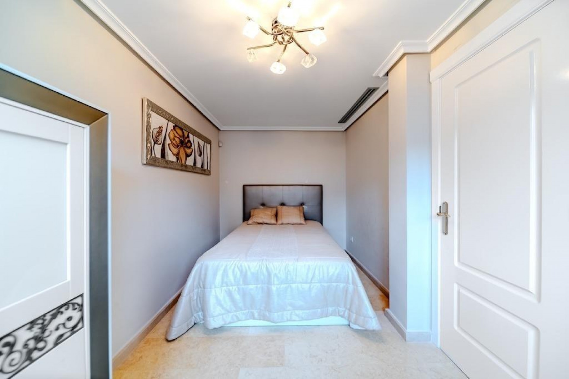 Reventa - Villa -
Torrevieja - Torre La Mata