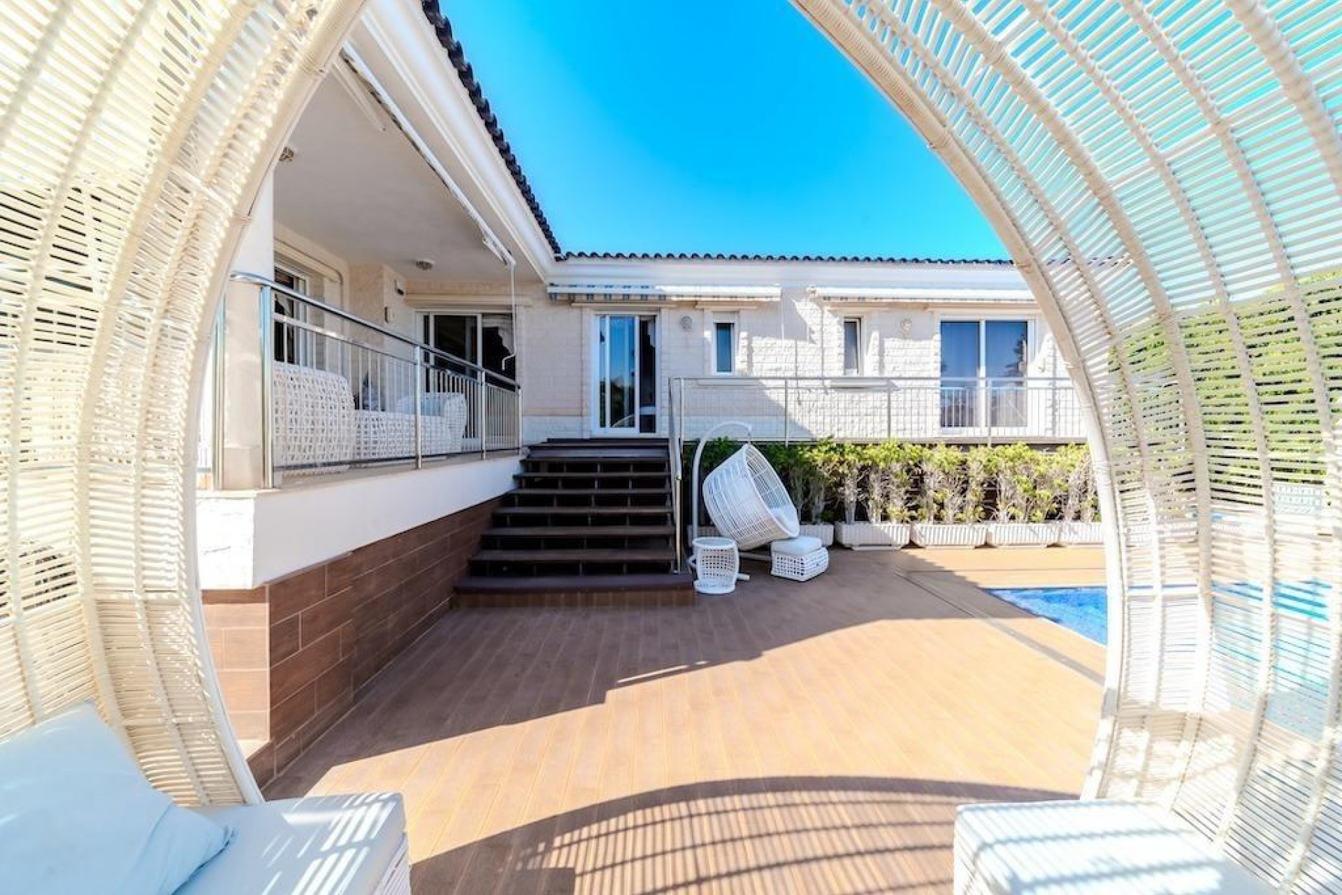 Reventa - Villa -
Torrevieja - Torre La Mata