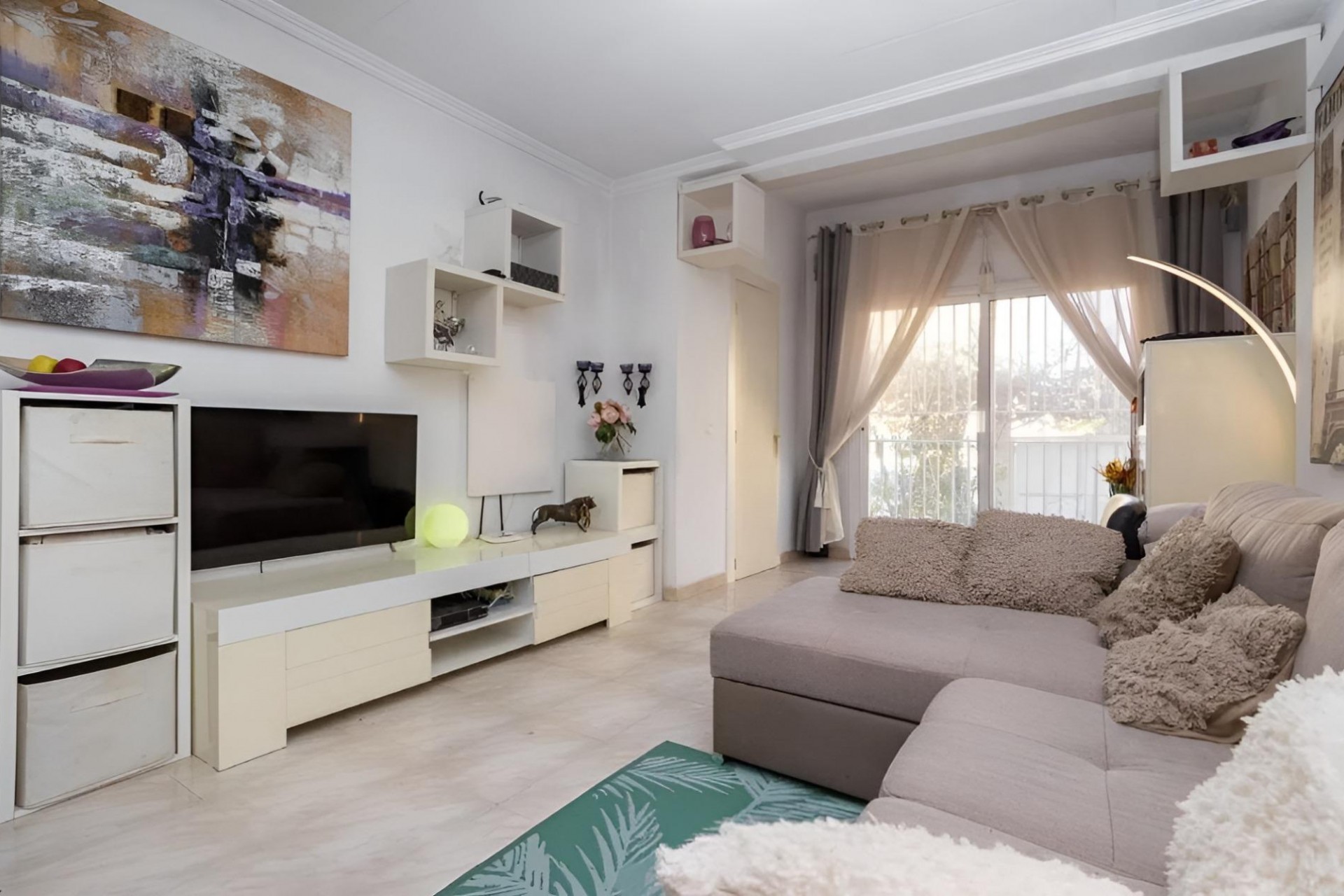 Reventa - Villa -
Torrevieja - Torreblanca