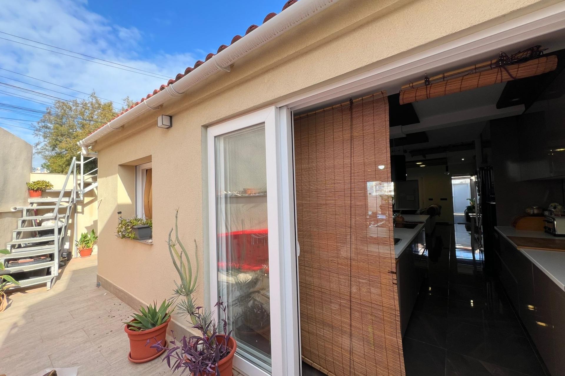 Reventa - Villa -
Torrevieja - Torreblanca