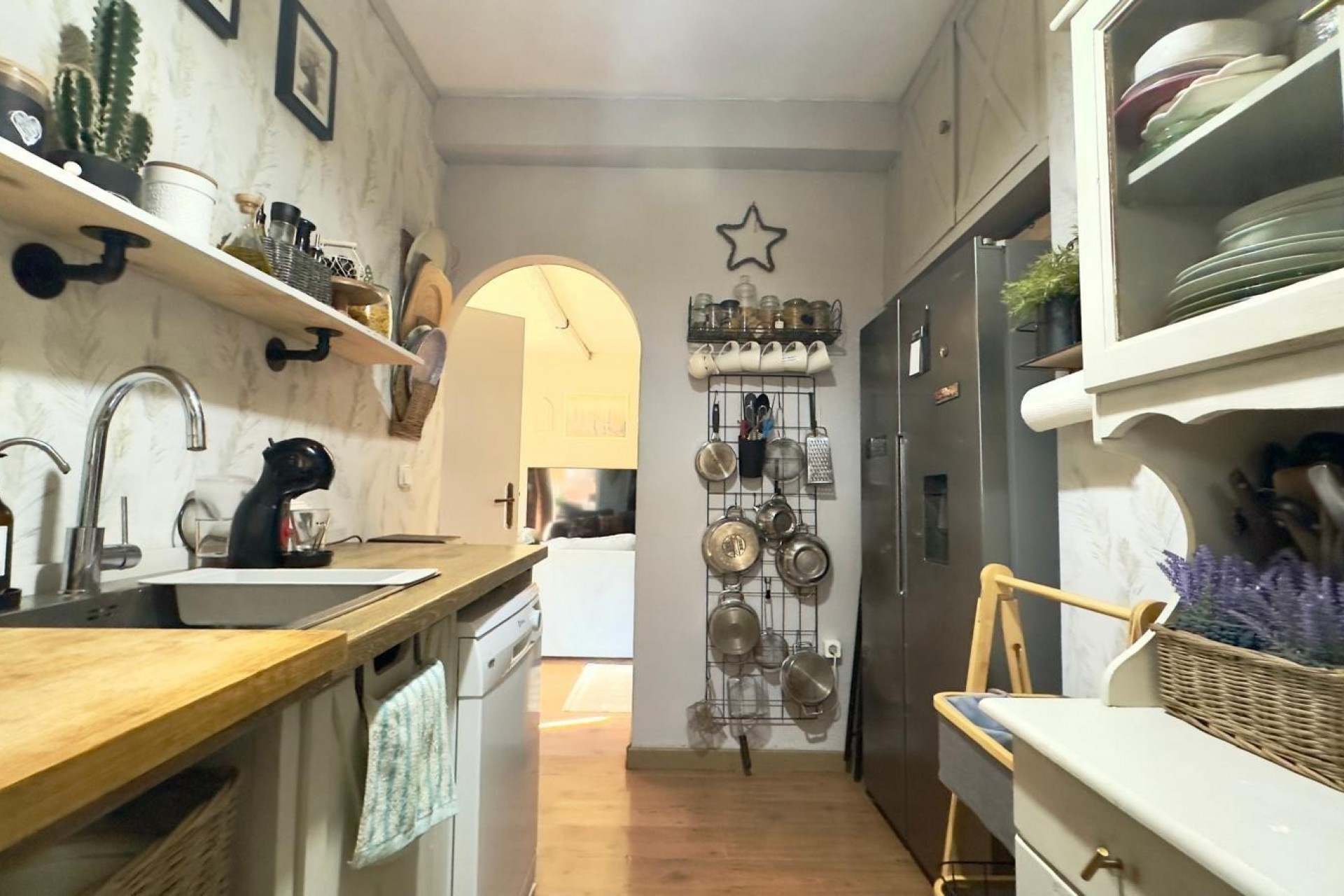 Reventa - Villa -
Torrevieja - Torreblanca