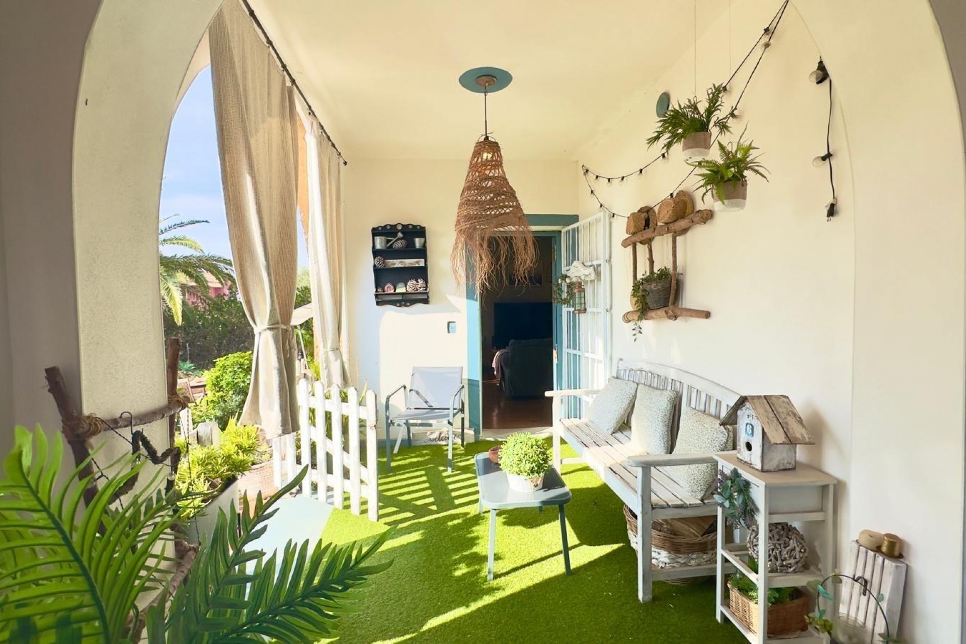 Reventa - Villa -
Torrevieja - Torreblanca