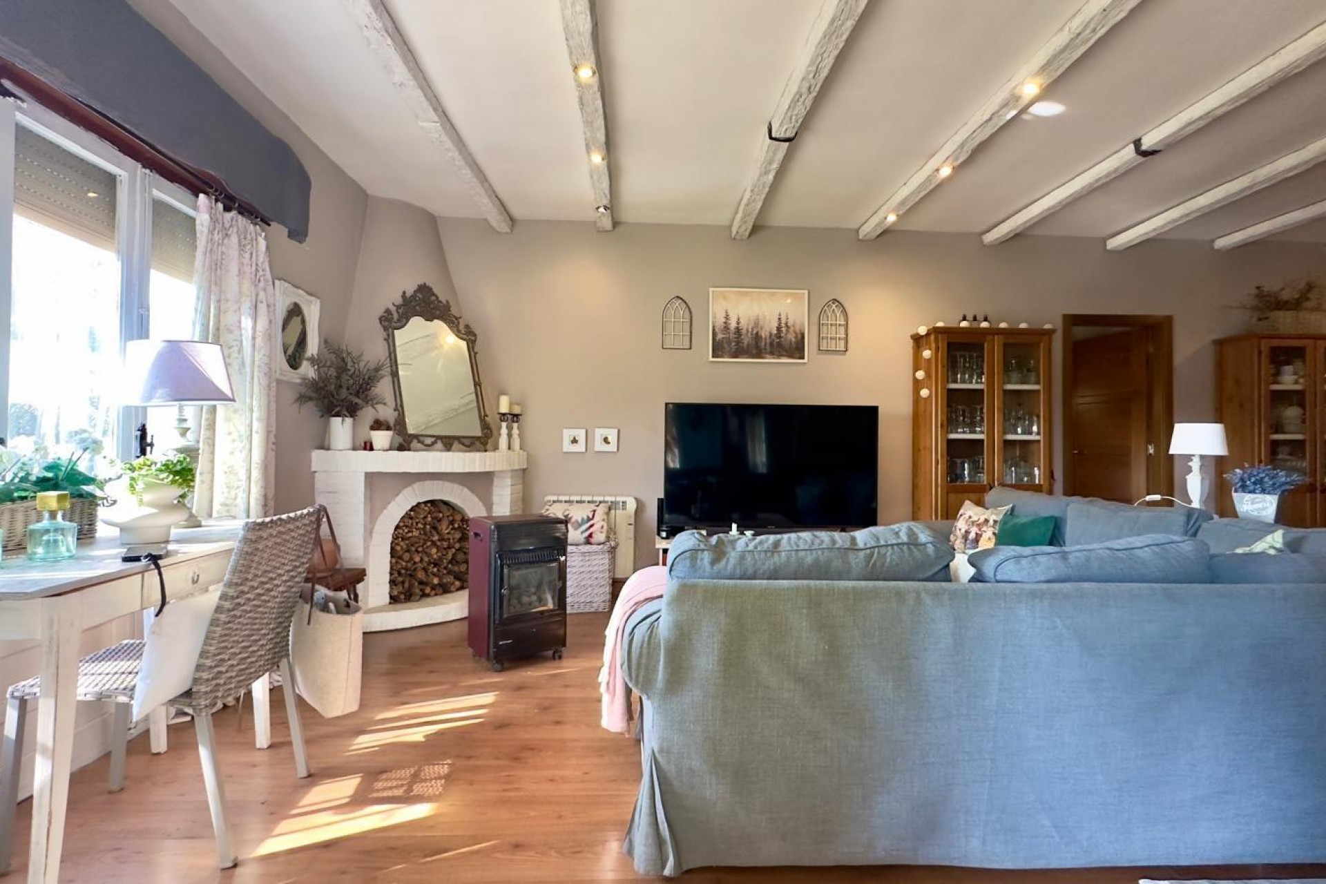 Reventa - Villa -
Torrevieja - Torreblanca