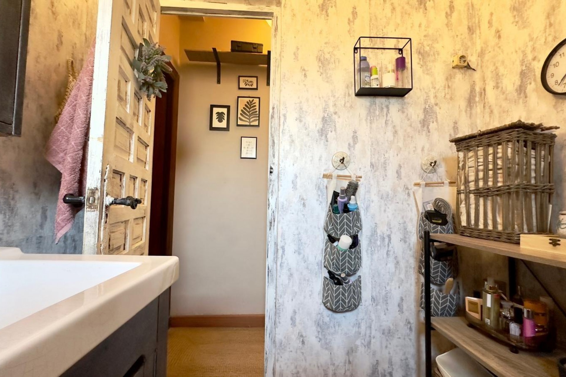 Reventa - Villa -
Torrevieja - Torreblanca