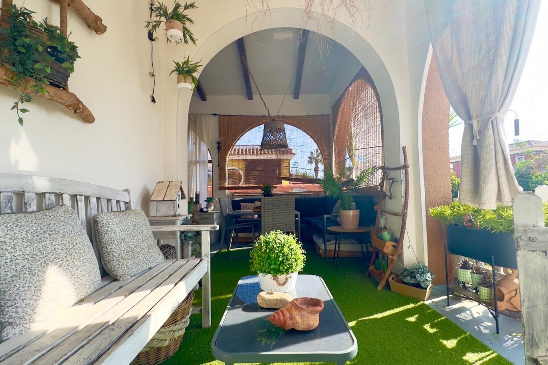 Reventa - Villa -
Torrevieja - Torreblanca