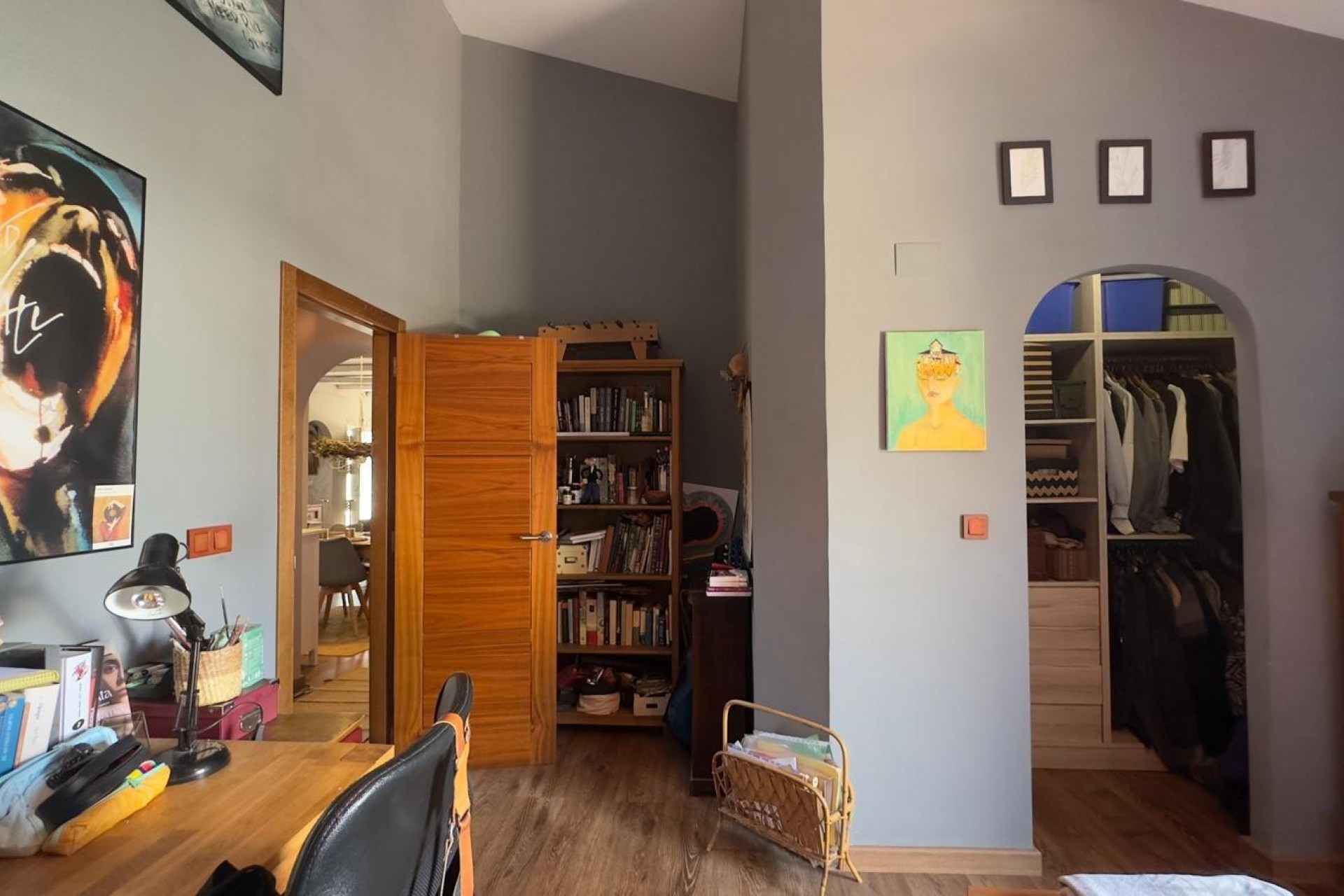 Reventa - Villa -
Torrevieja - Torreblanca