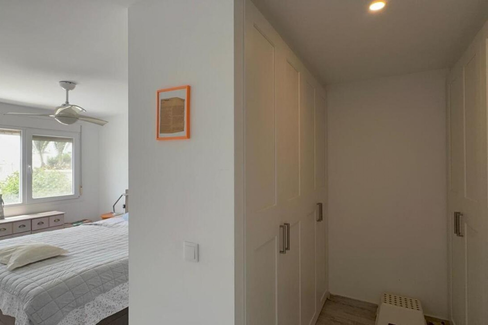Reventa - Villa -
Torrevieja - Torreta Florida
