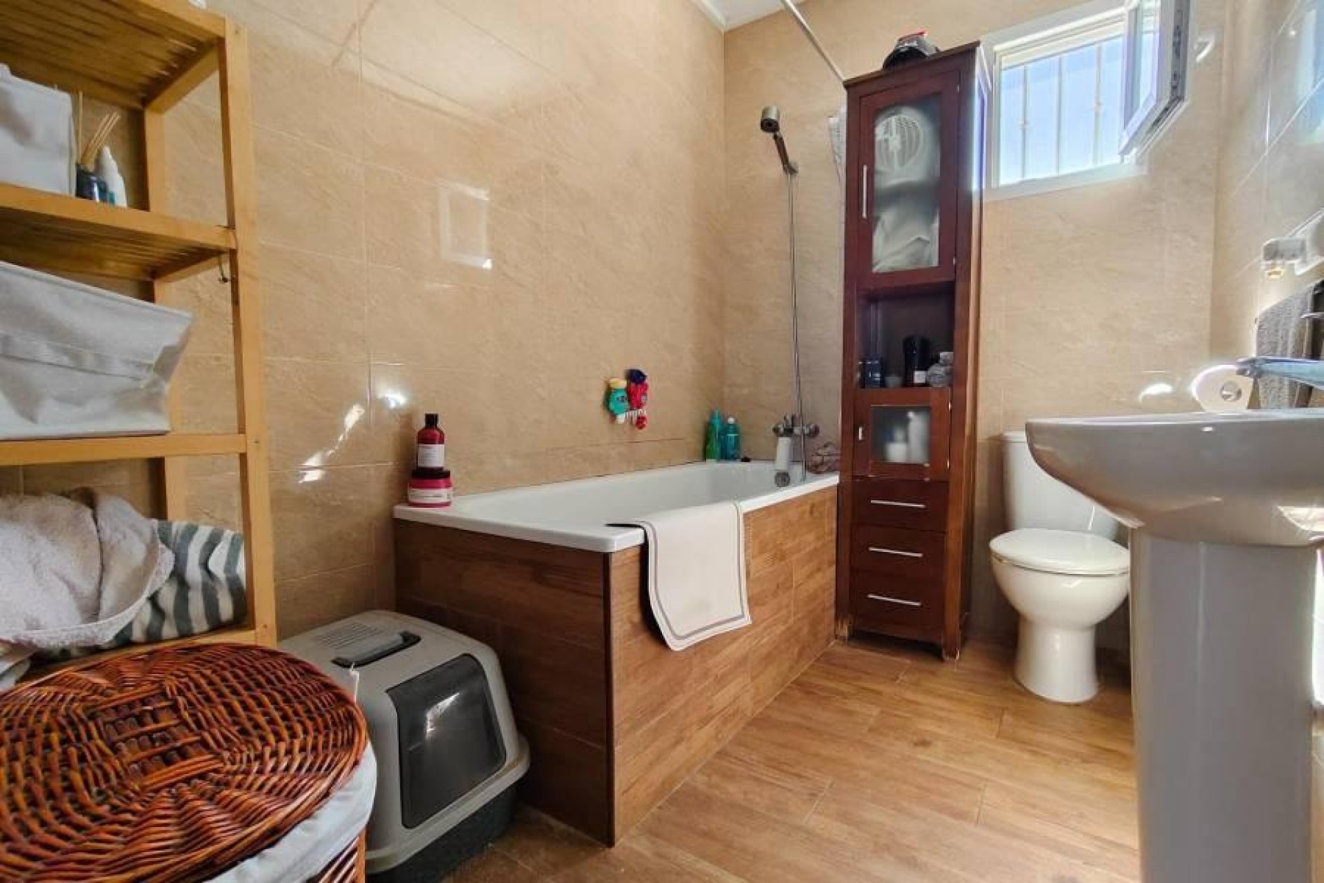 Reventa - Villa -
Torrevieja - Torreta Florida